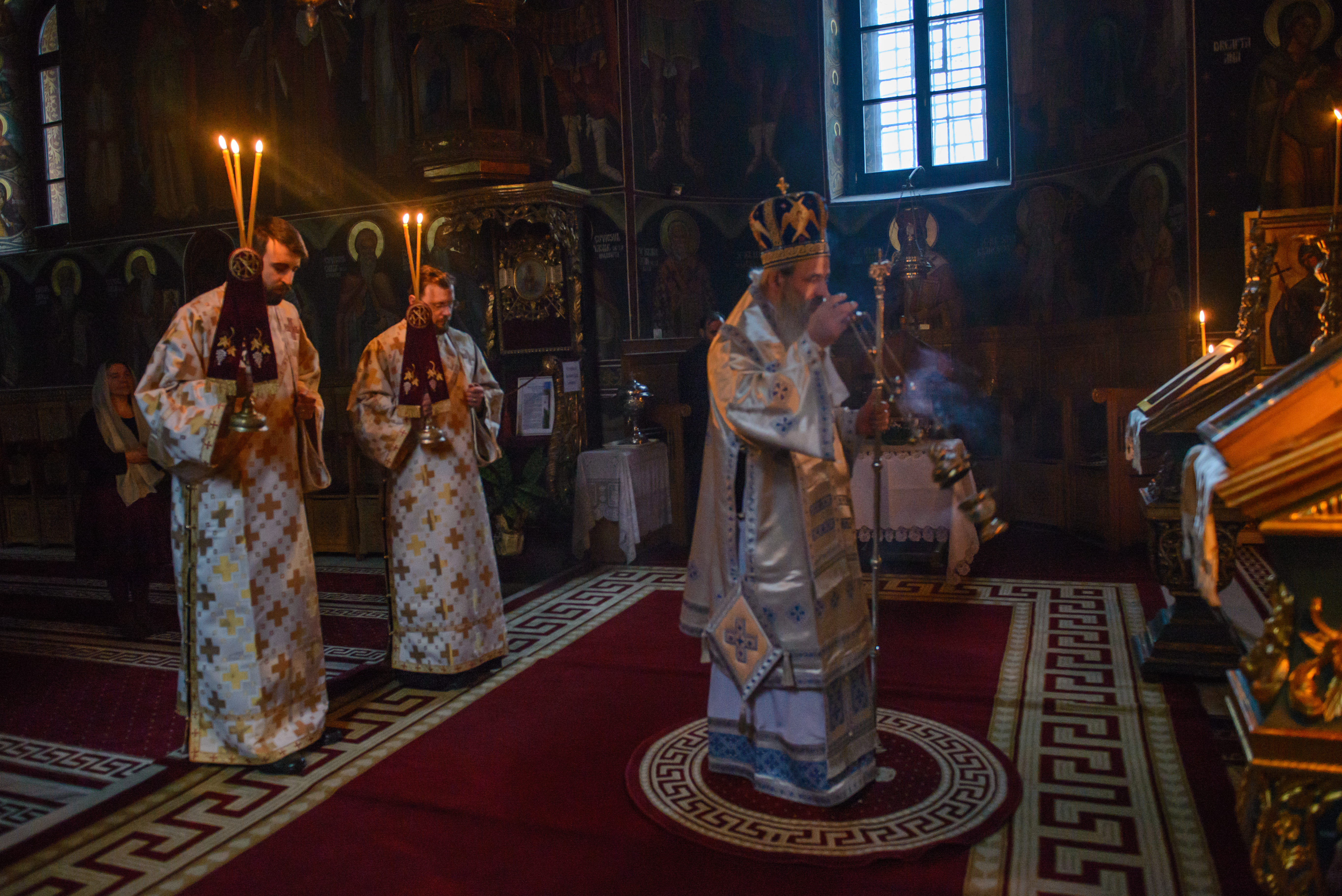 Slujind pe Cale, mărturisind Adevărul, primind Viața  – o sinteză a activității Arhiepiscopiei Iașilor în anul 2016