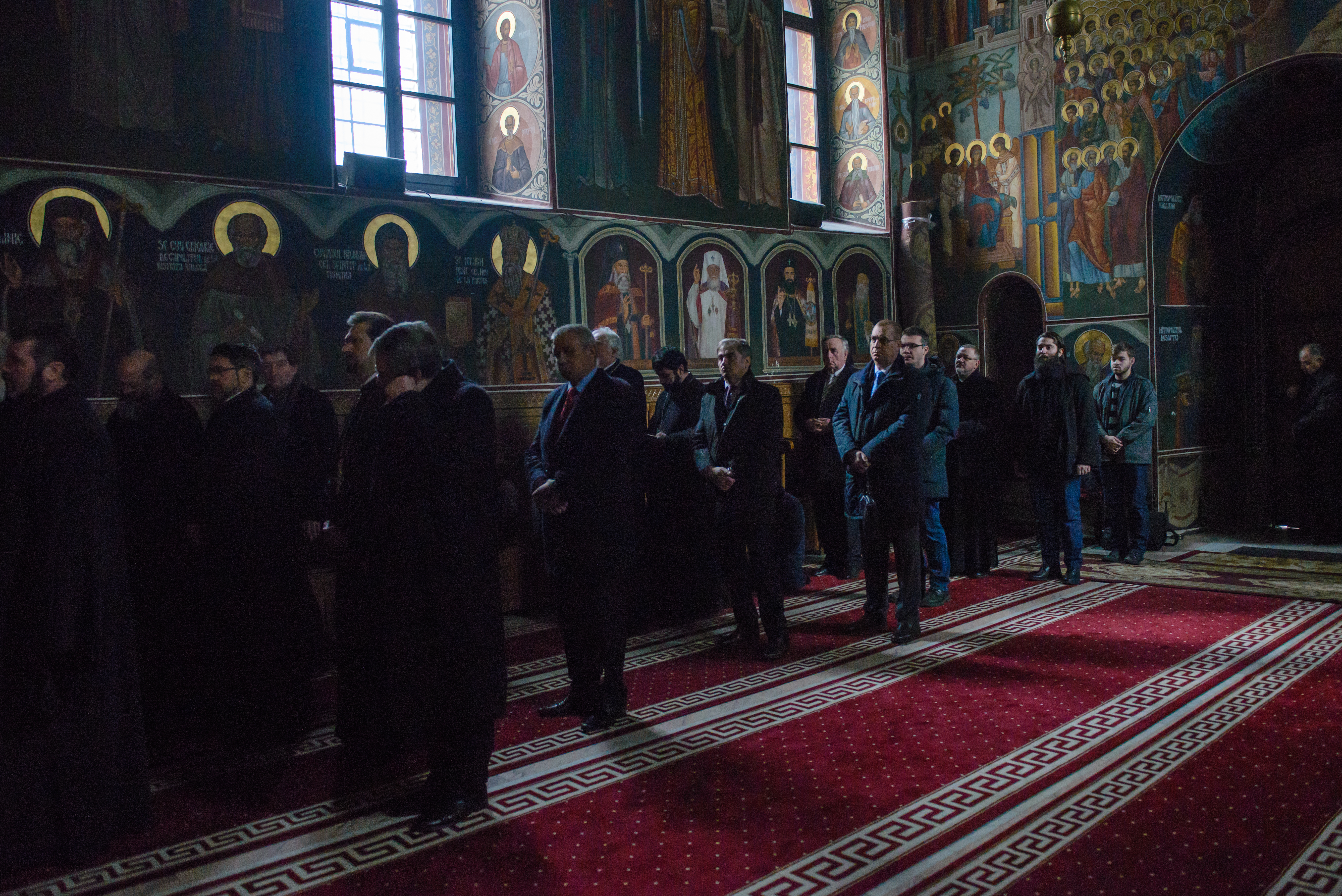 Slujind pe Cale, mărturisind Adevărul, primind Viața  – o sinteză a activității Arhiepiscopiei Iașilor în anul 2016