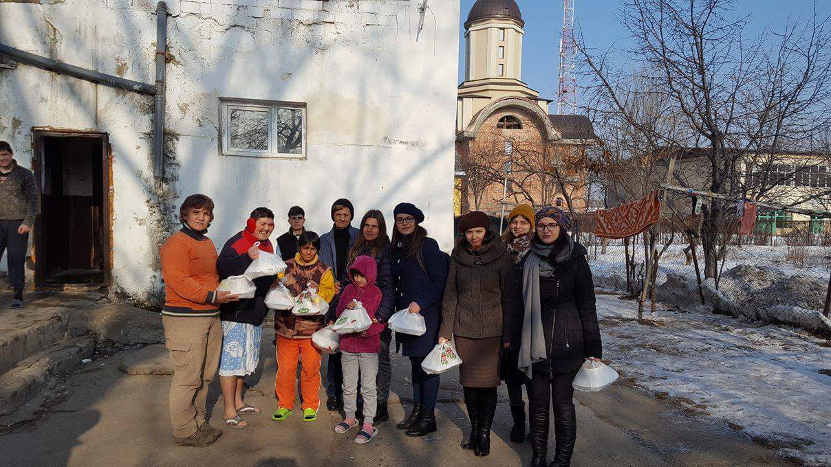 Două luni de activitate „DAU“