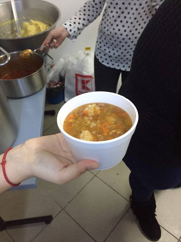 Două luni de activitate „DAU“