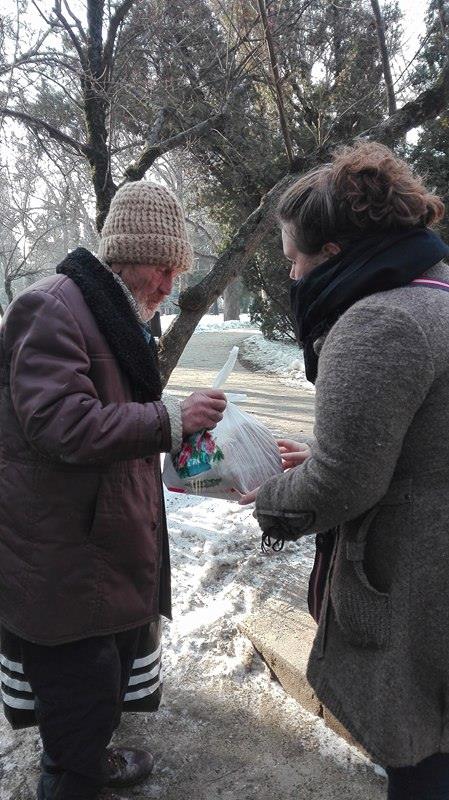 Două luni de activitate „DAU“