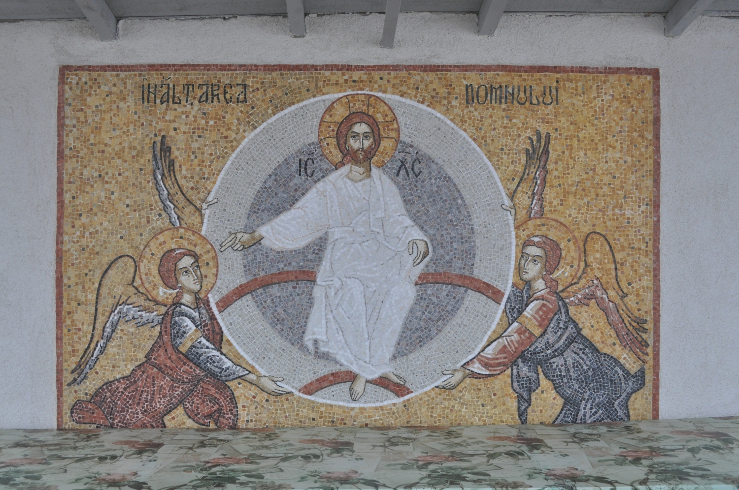 Mitropolitul Moldovei, la Brătuleni: „Dacă Îl iubești pe Dumnezeu, înseamnă că ai putere să-i iubești și pe cei din jurul tău”