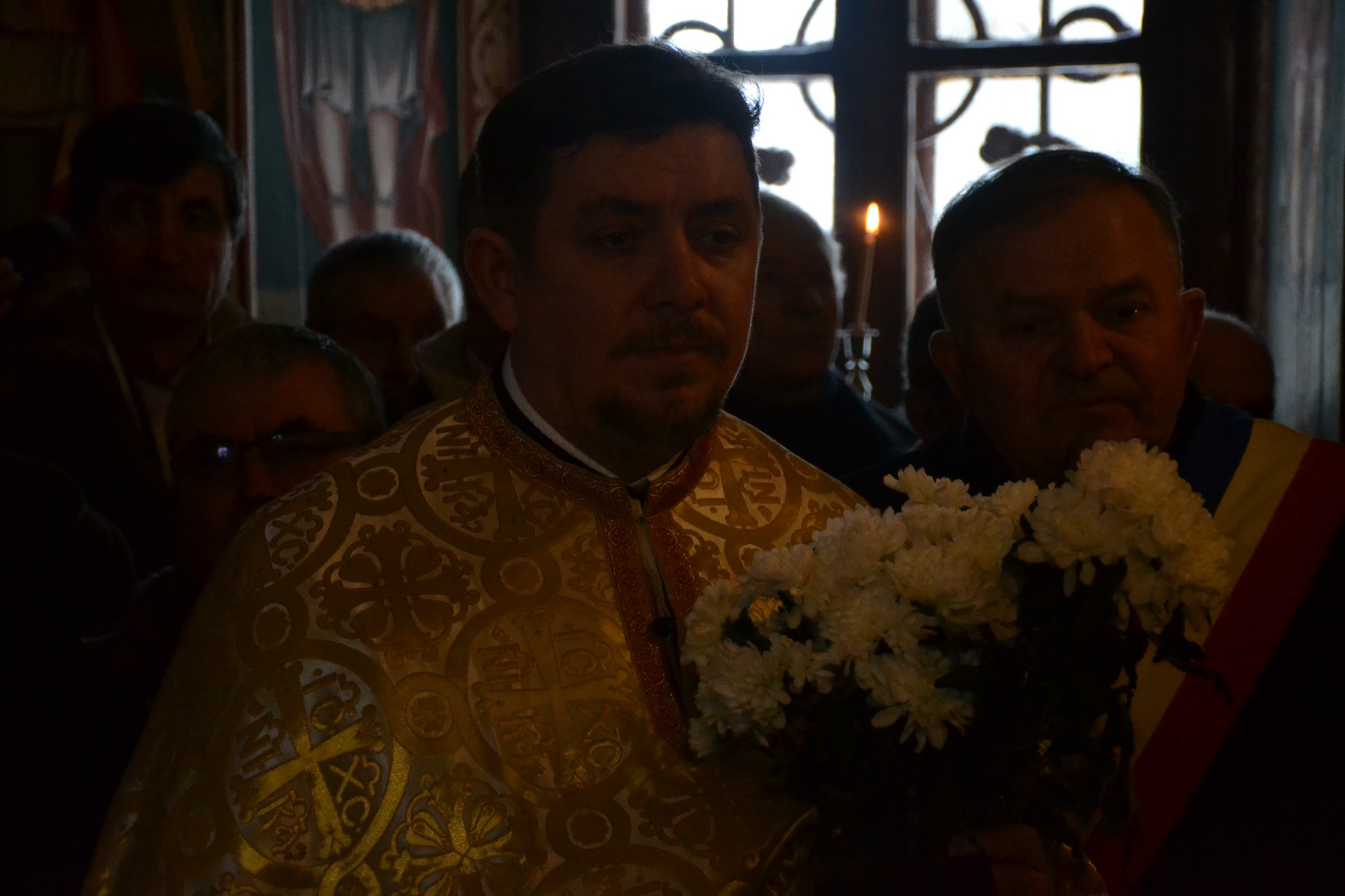 Mitropolitul Moldovei și Bucovinei, la Poiana-Vorona: „Să nu-i judecăm pe cei care au căzut în păcate grele”