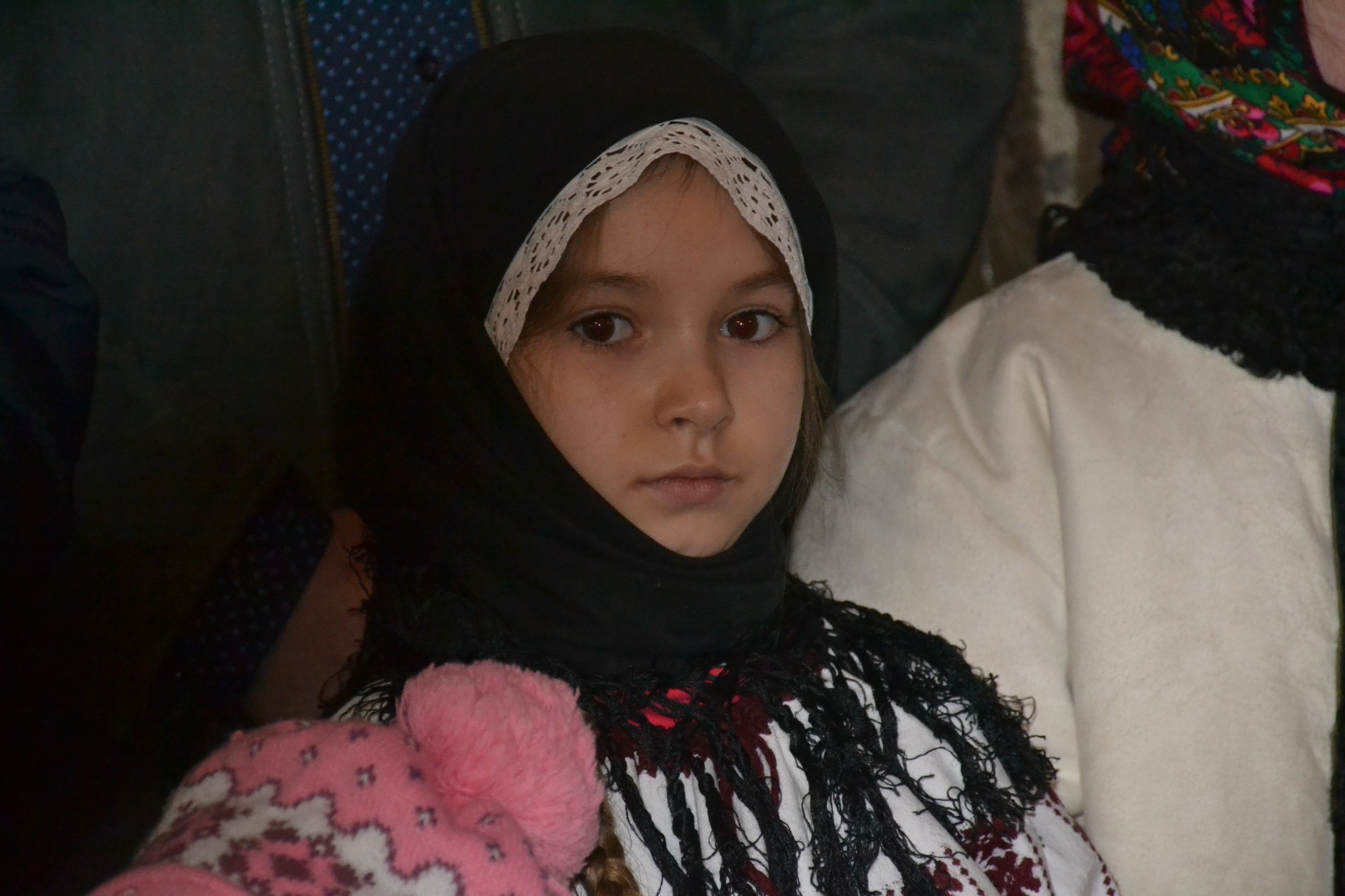 Mitropolitul Moldovei și Bucovinei, la Poiana-Vorona: „Să nu-i judecăm pe cei care au căzut în păcate grele”