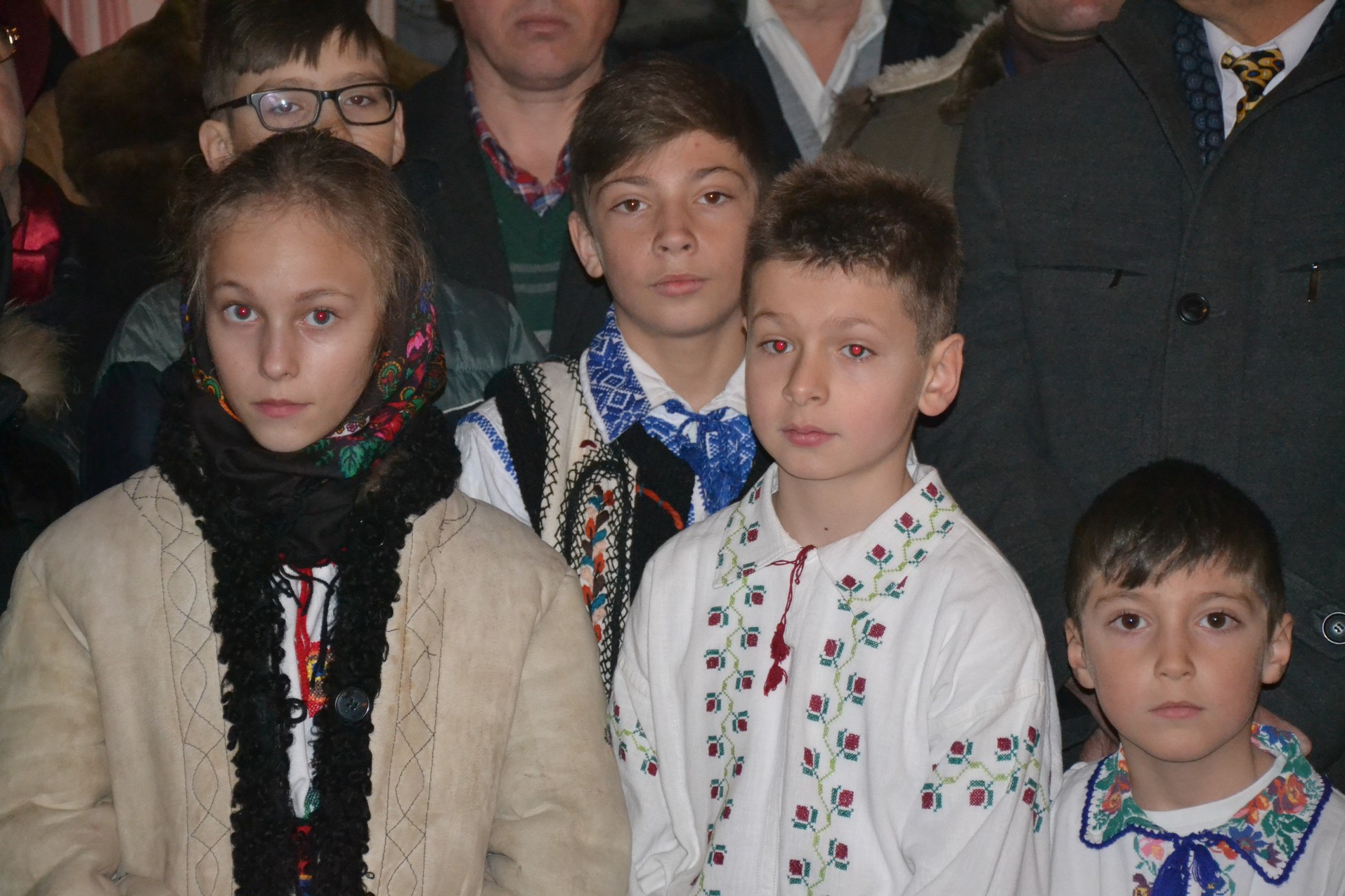 Mitropolitul Moldovei și Bucovinei, la Poiana-Vorona: „Să nu-i judecăm pe cei care au căzut în păcate grele”