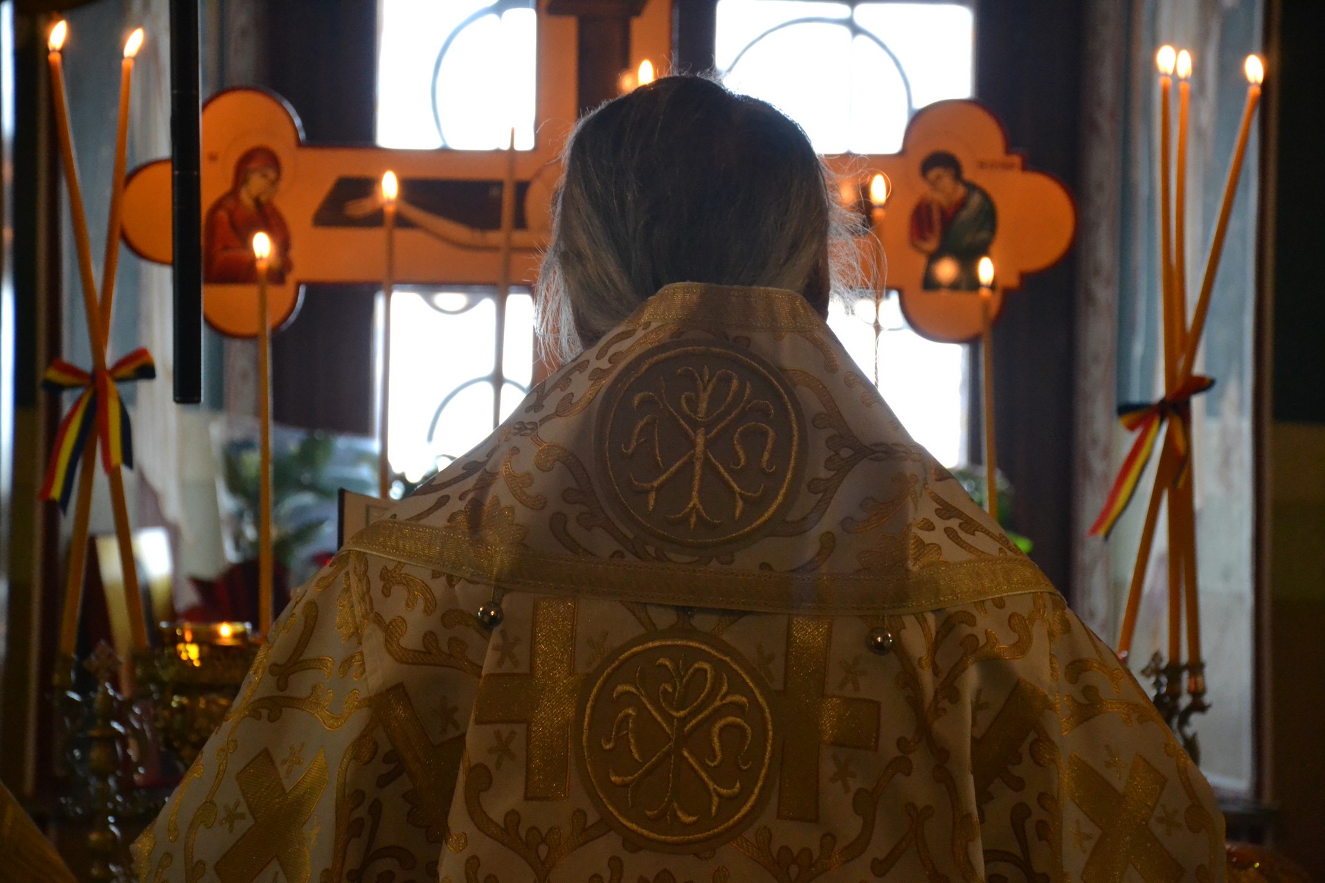 Mitropolitul Moldovei și Bucovinei, la Poiana-Vorona: „Să nu-i judecăm pe cei care au căzut în păcate grele”