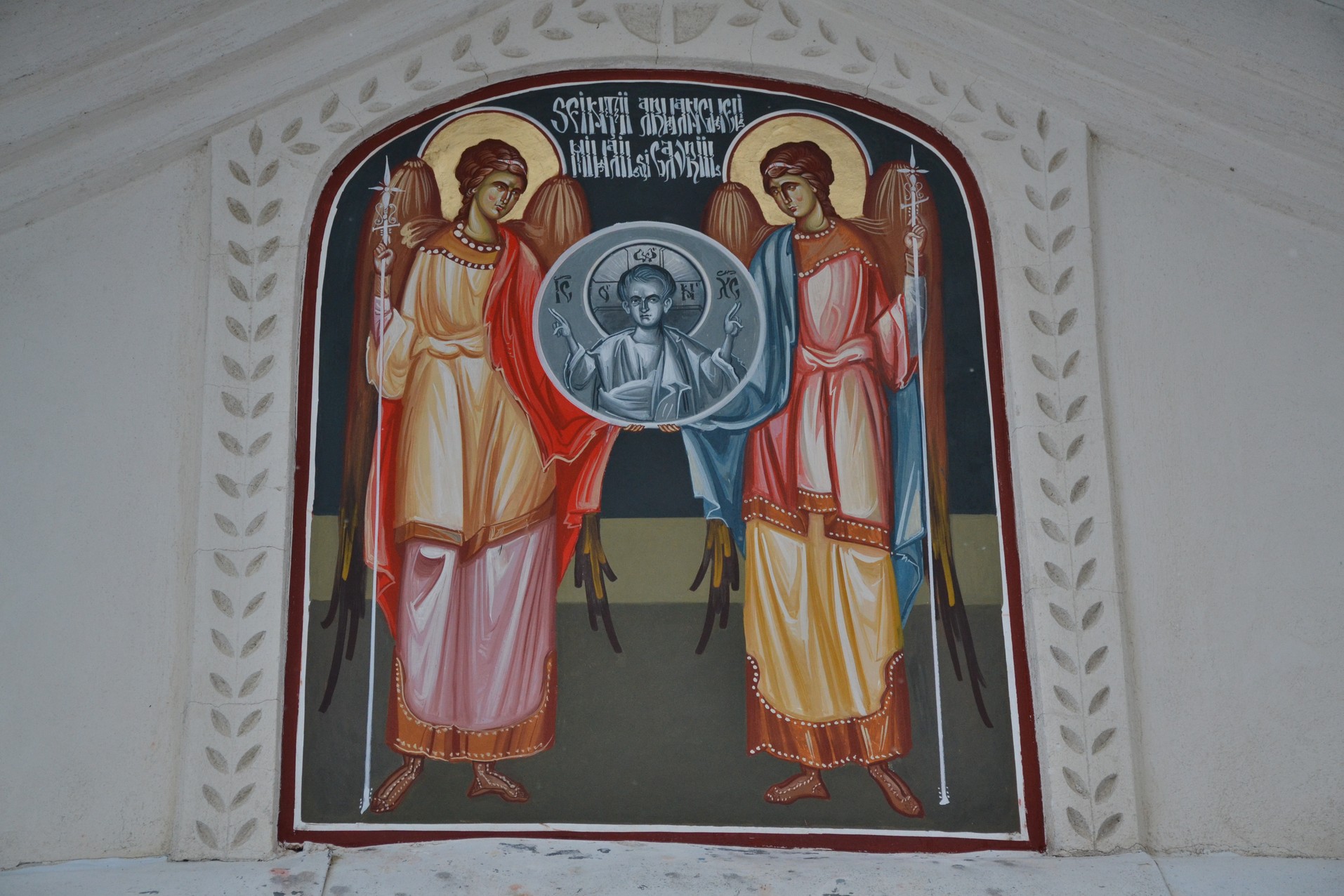 Mitropolitul Moldovei și Bucovinei, la Poiana-Vorona: „Să nu-i judecăm pe cei care au căzut în păcate grele”