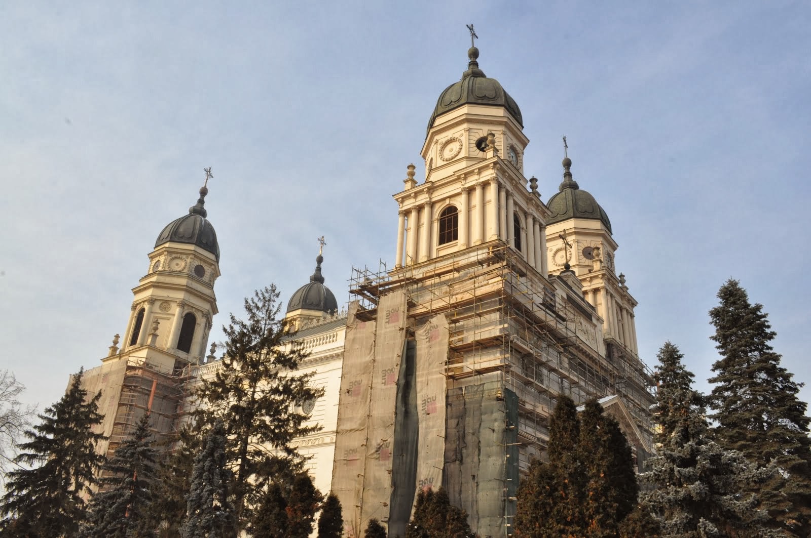 Praznicul Întâmpinării Domnului în Moldova