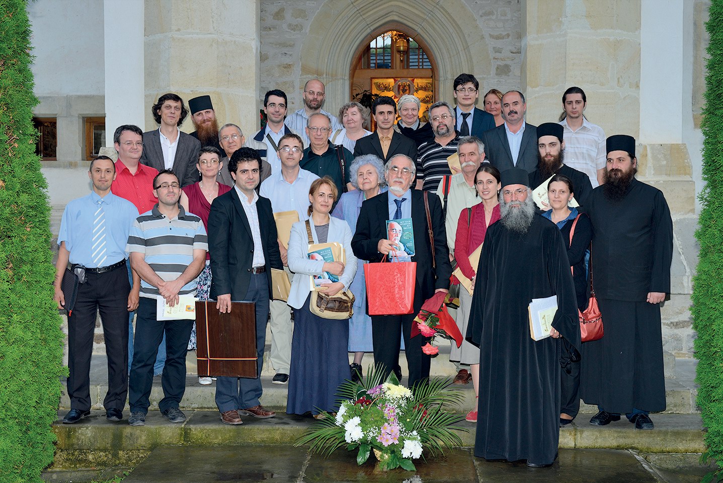 Colocviile Putnei - cercetare şi colaborare