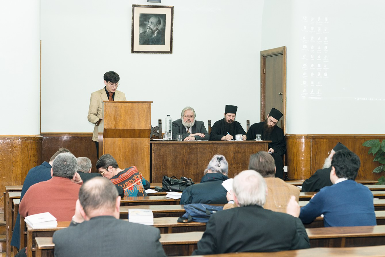 Colocviile Putnei - cercetare şi colaborare