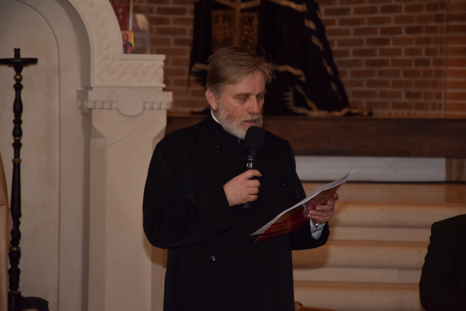 Radu Preda, la dezbaterea organizată la Iași: „Trebuie să ne ocupăm de comunism ca să ne putem ocupa de viitor”