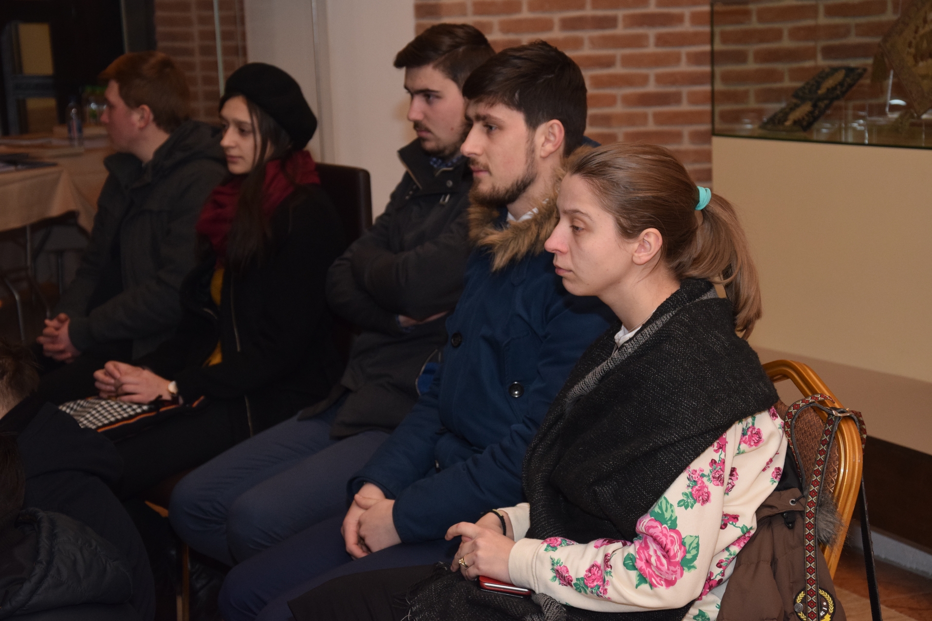 Radu Preda, la dezbaterea organizată la Iași: „Trebuie să ne ocupăm de comunism ca să ne putem ocupa de viitor”