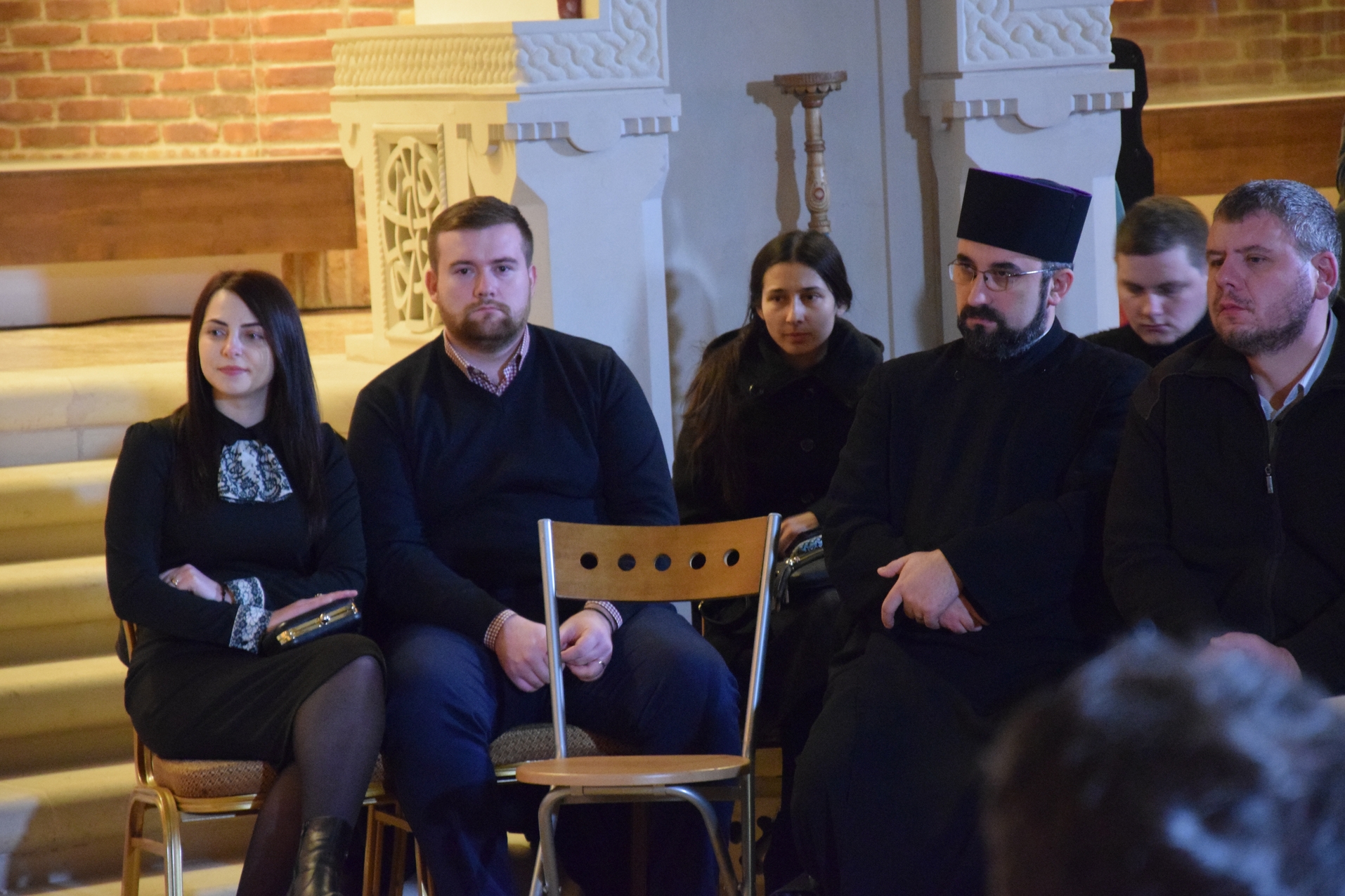 Radu Preda, la dezbaterea organizată la Iași: „Trebuie să ne ocupăm de comunism ca să ne putem ocupa de viitor”