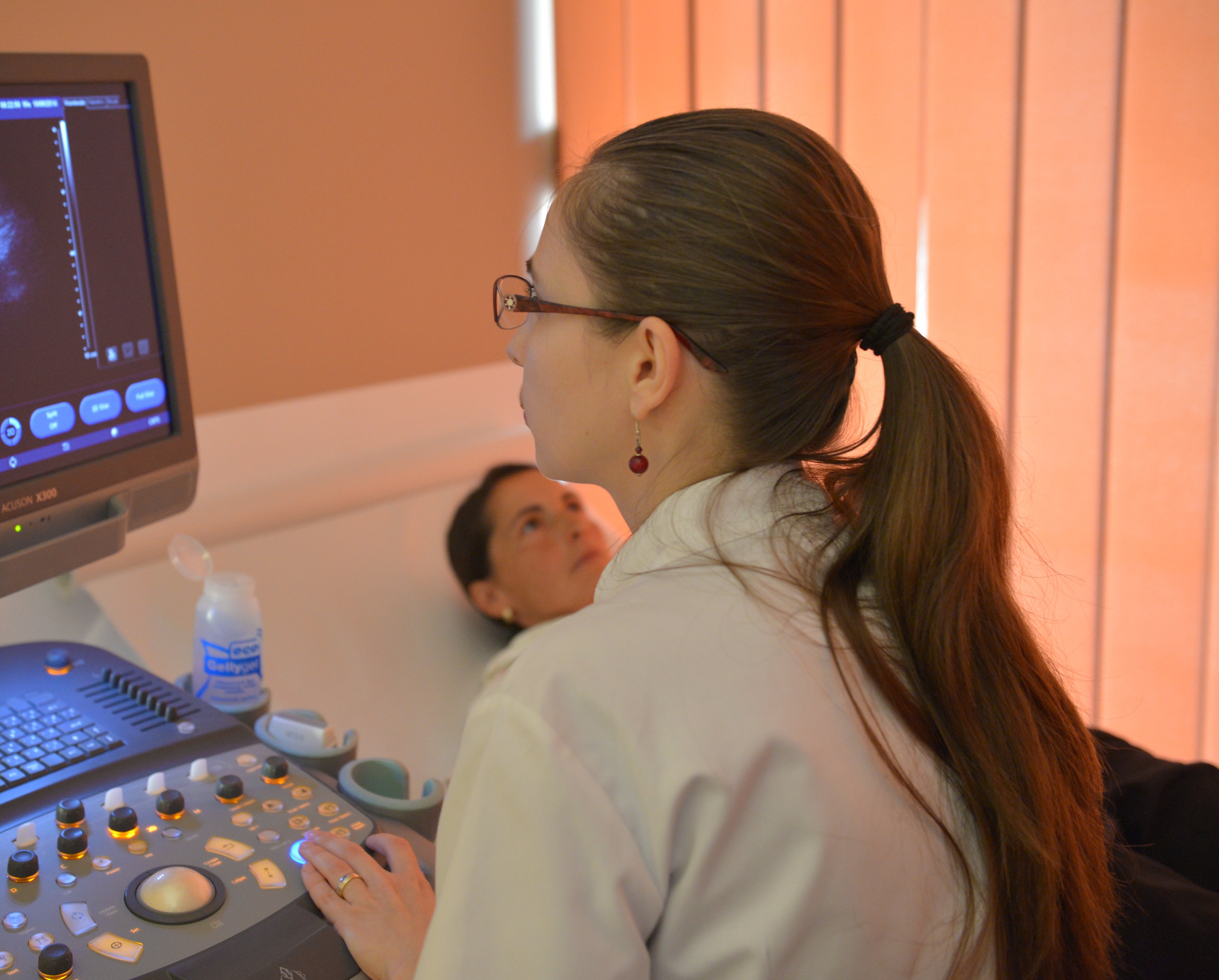 „Nu orice nodul este cancer”