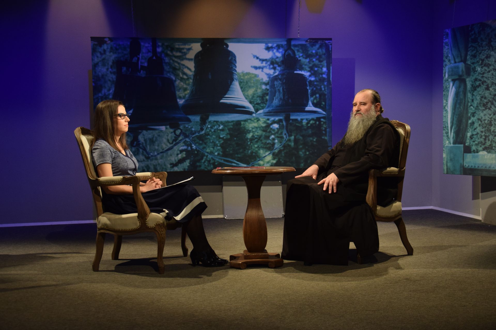 Întâmpinarea Domnului – hramul istoric al Catedralei Mitropolitane din Iași - Arhim. Dosoftei Șcheul - Pridvoarele credinței