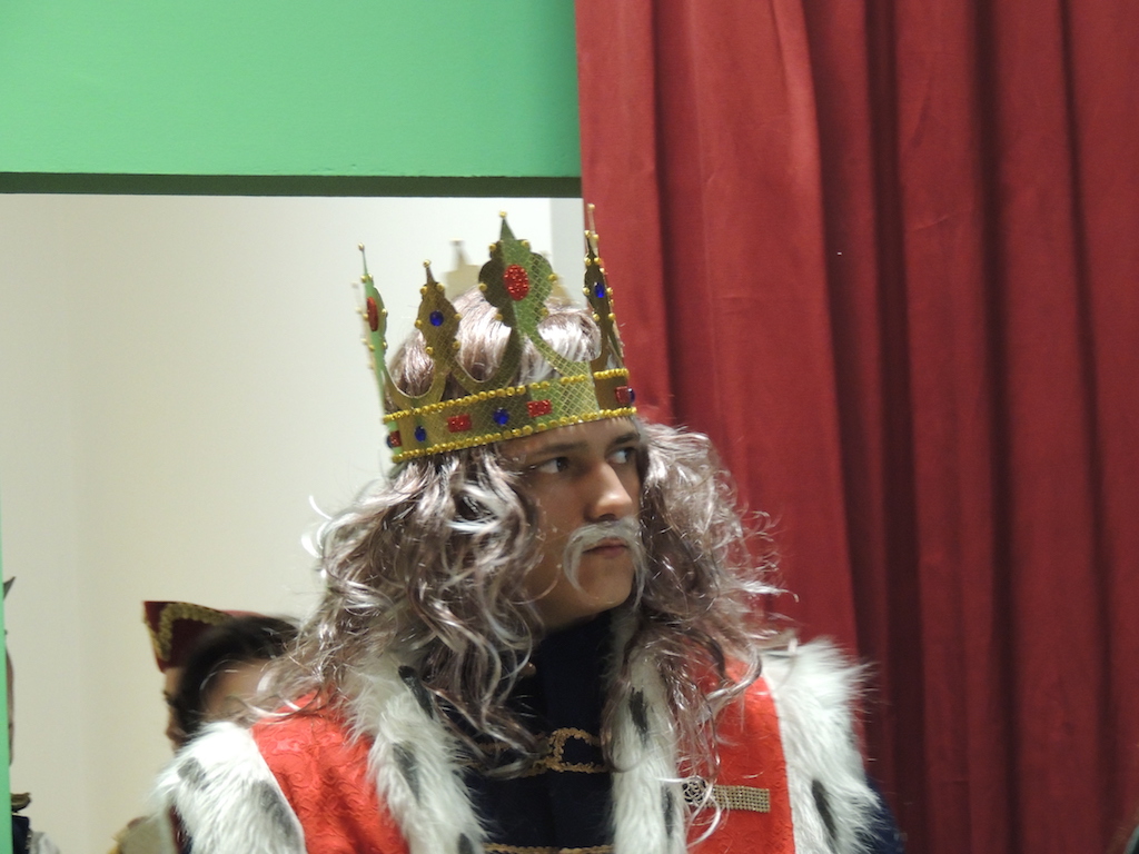 Promovarea istoriei oraşului Dorohoi în cadrul proiectului Erasmus+ la care participă Seminarul Teologic Liceal „Sf. Ioan Iacob“