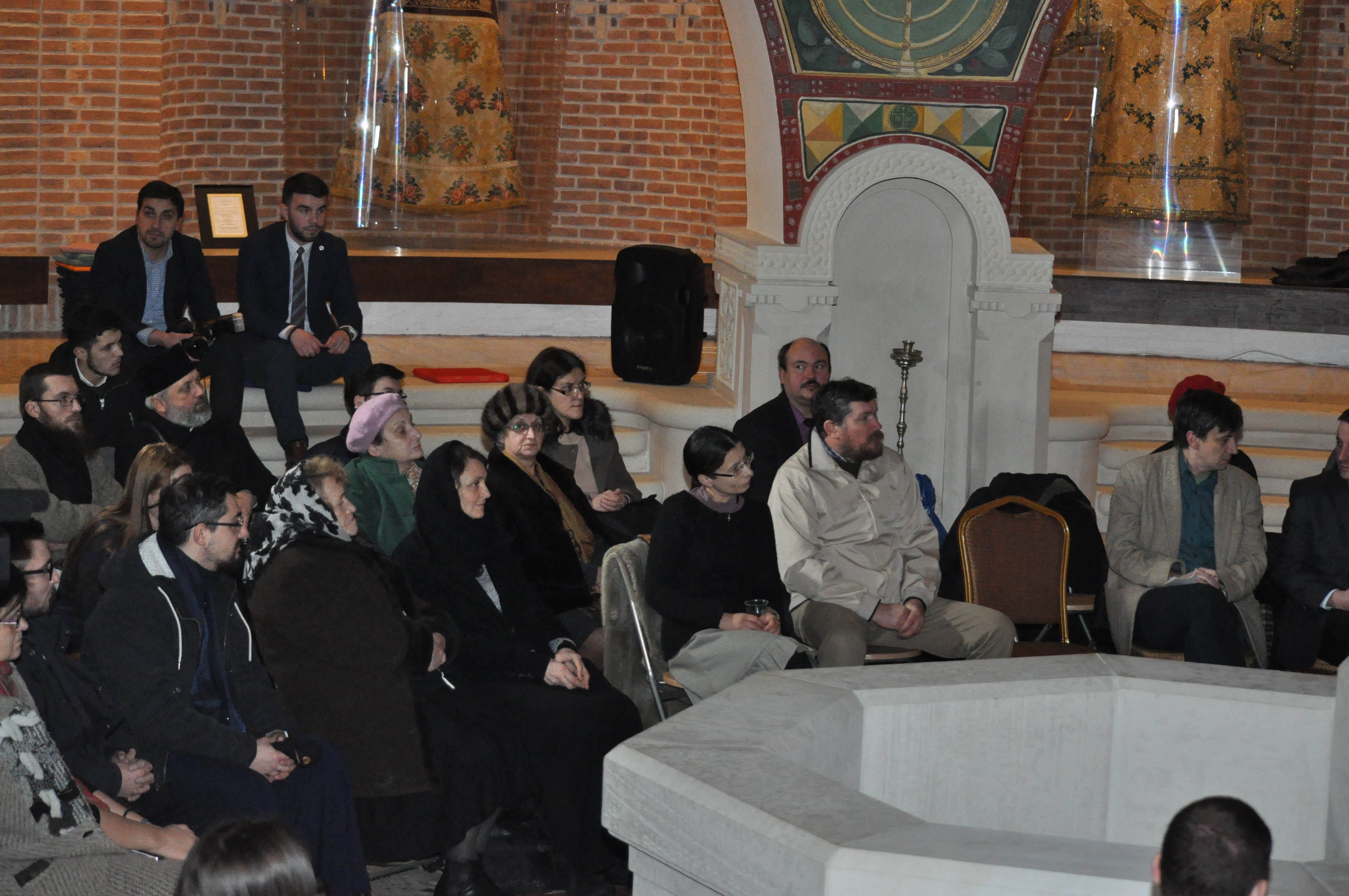 (Video) Între Sfințenie și Lașitate. Istoria Bisericii sub comunism | partea a II-a