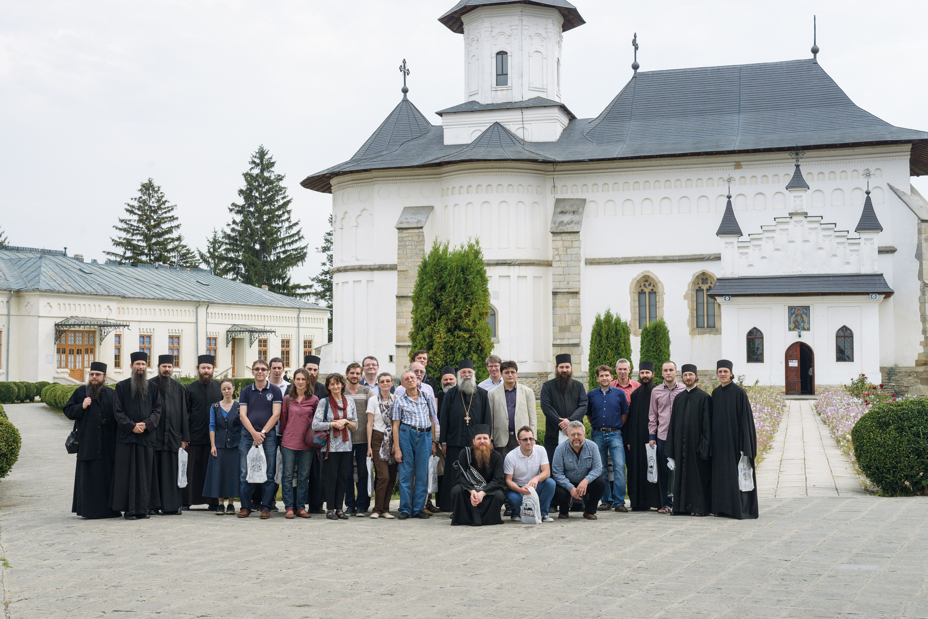 Colocviile Putnei - cercetare şi colaborare