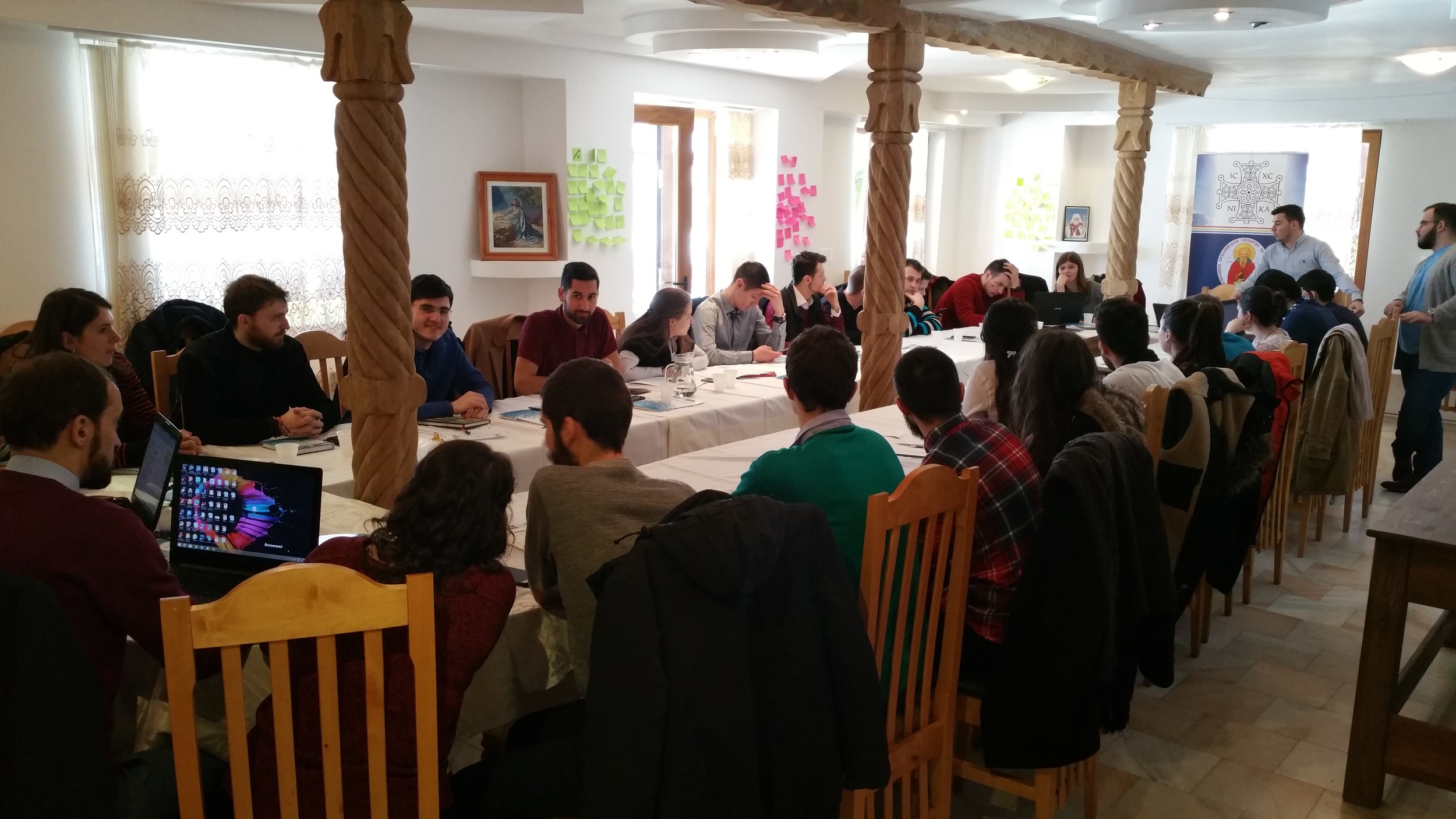 Întâlnirea Consultativă „ASCOR - trecut, prezent și perspective”