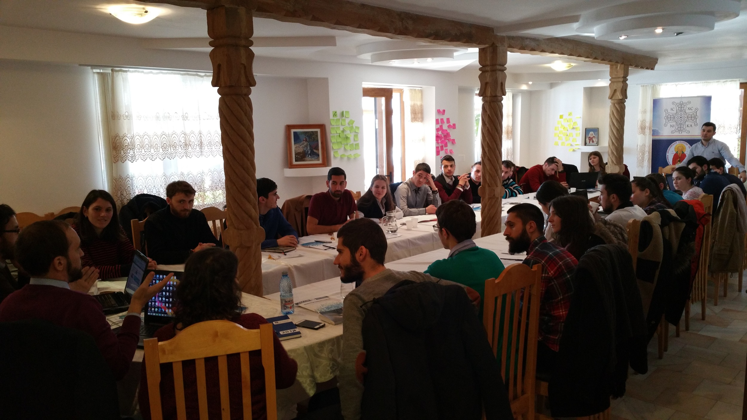 Întâlnirea Consultativă „ASCOR - trecut, prezent și perspective”