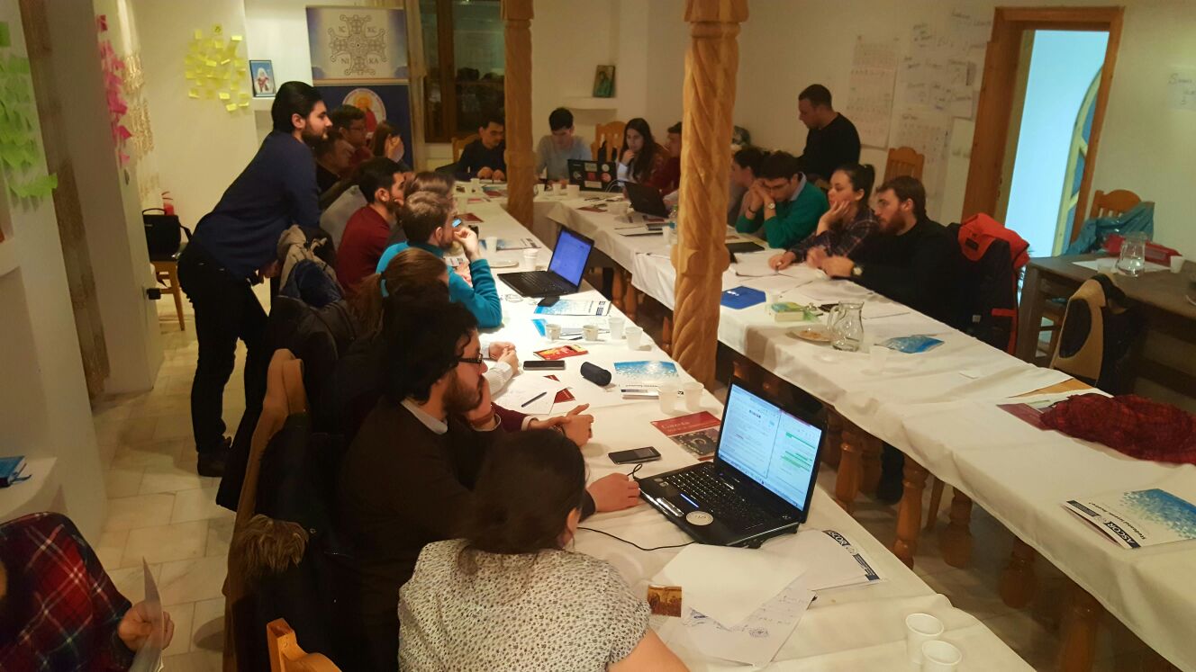 Întâlnirea Consultativă „ASCOR - trecut, prezent și perspective”