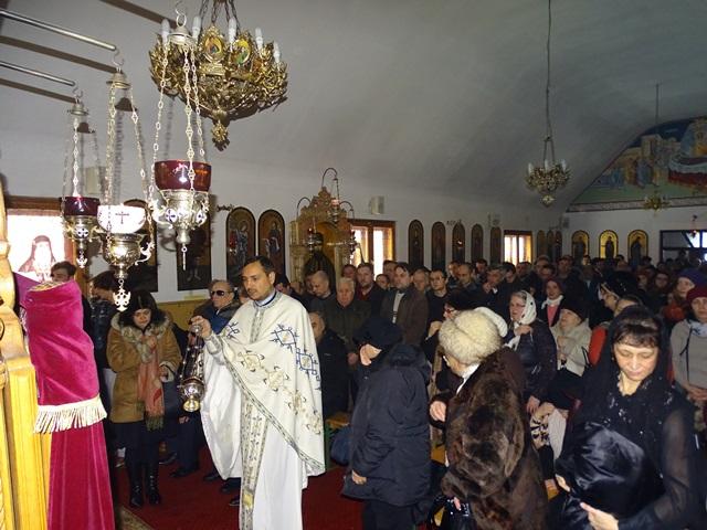 Întâlnirea persoanelor nevăzătoare din Bacău Întâlnirea persoanelor nevăzătoare din Bacău
