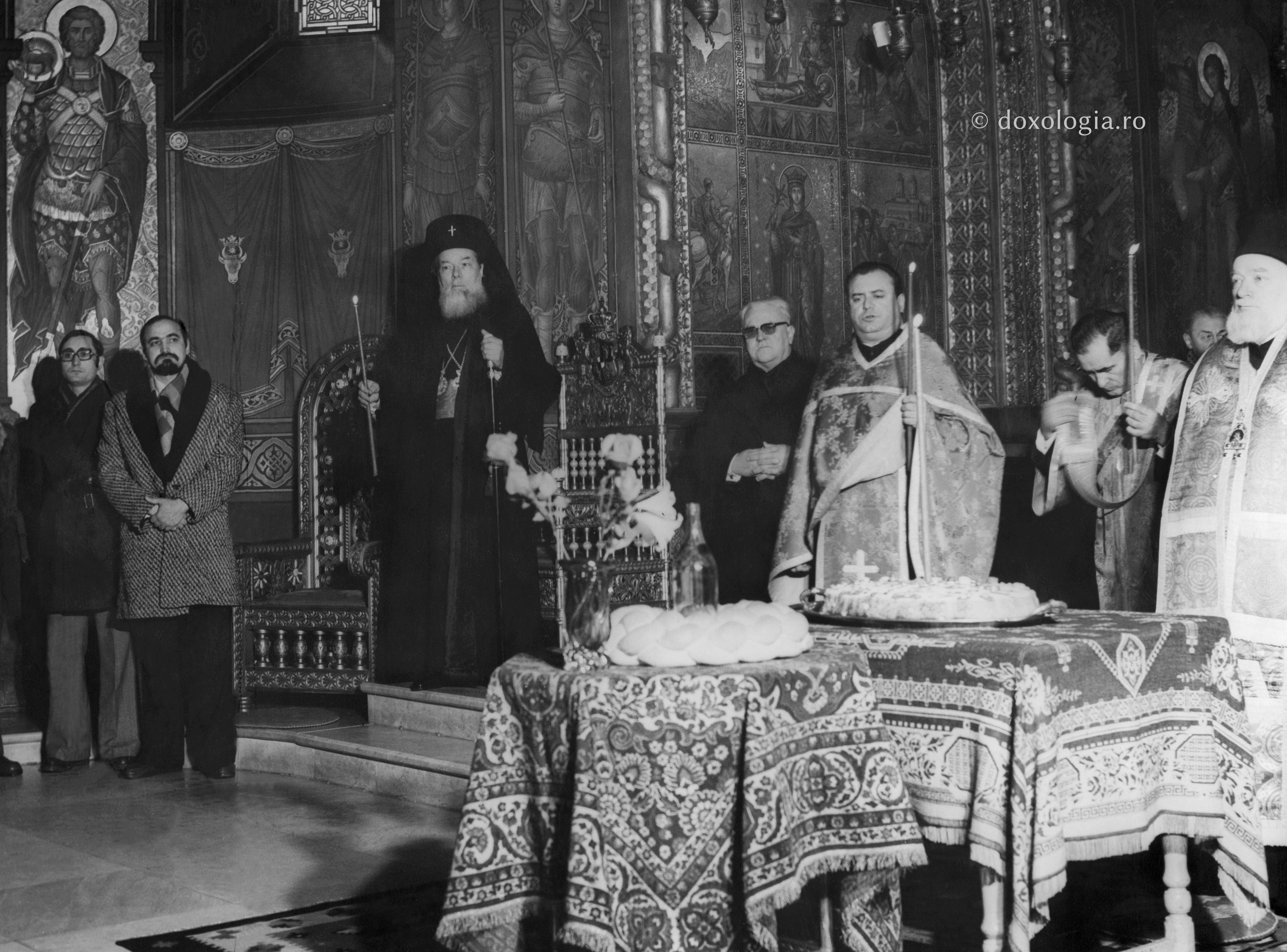 (Video) De la „Toderiță al mamei”, la Teoctist Patriarhul