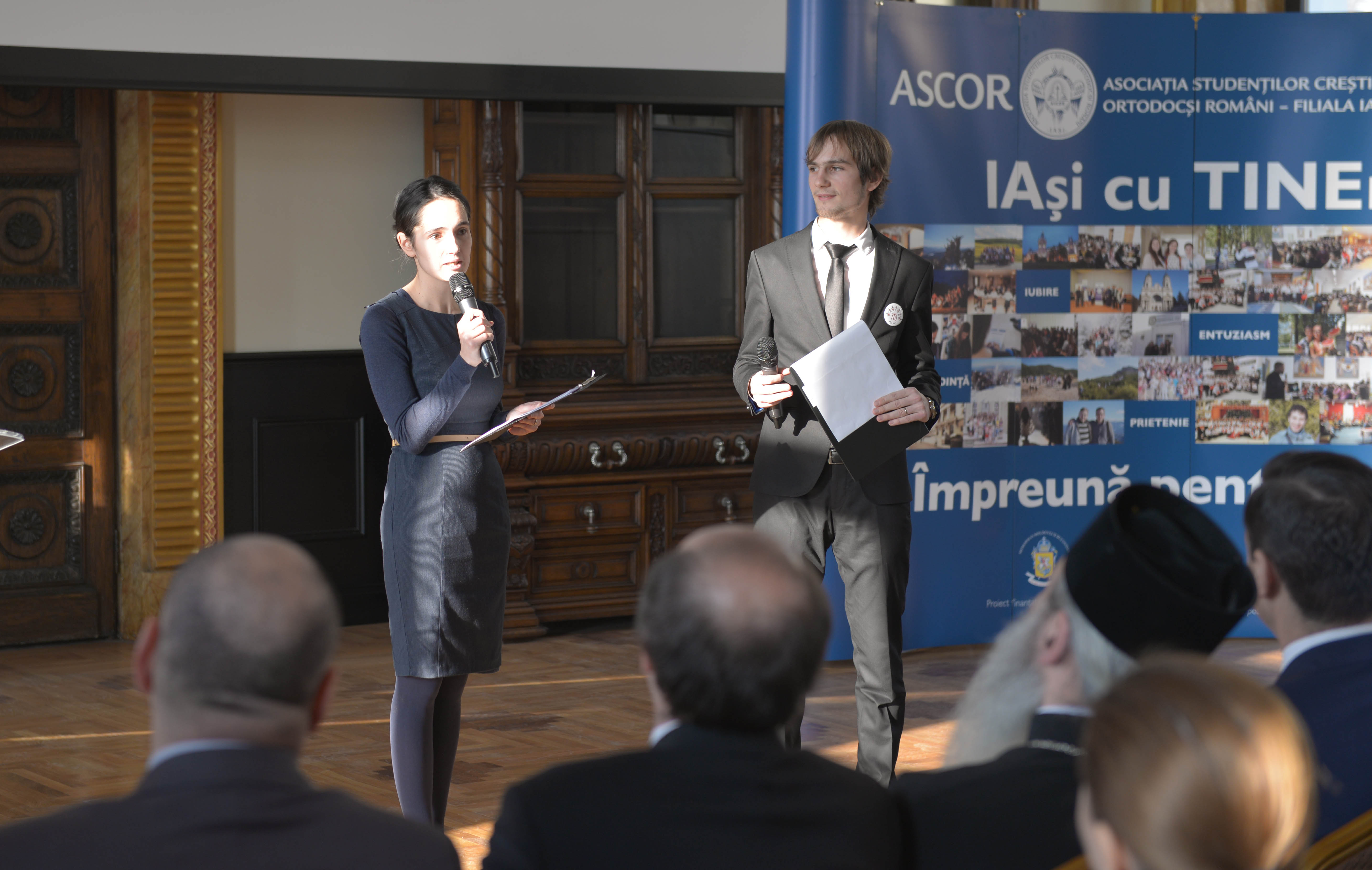 (Video) ITO 2017 lansat la Iași