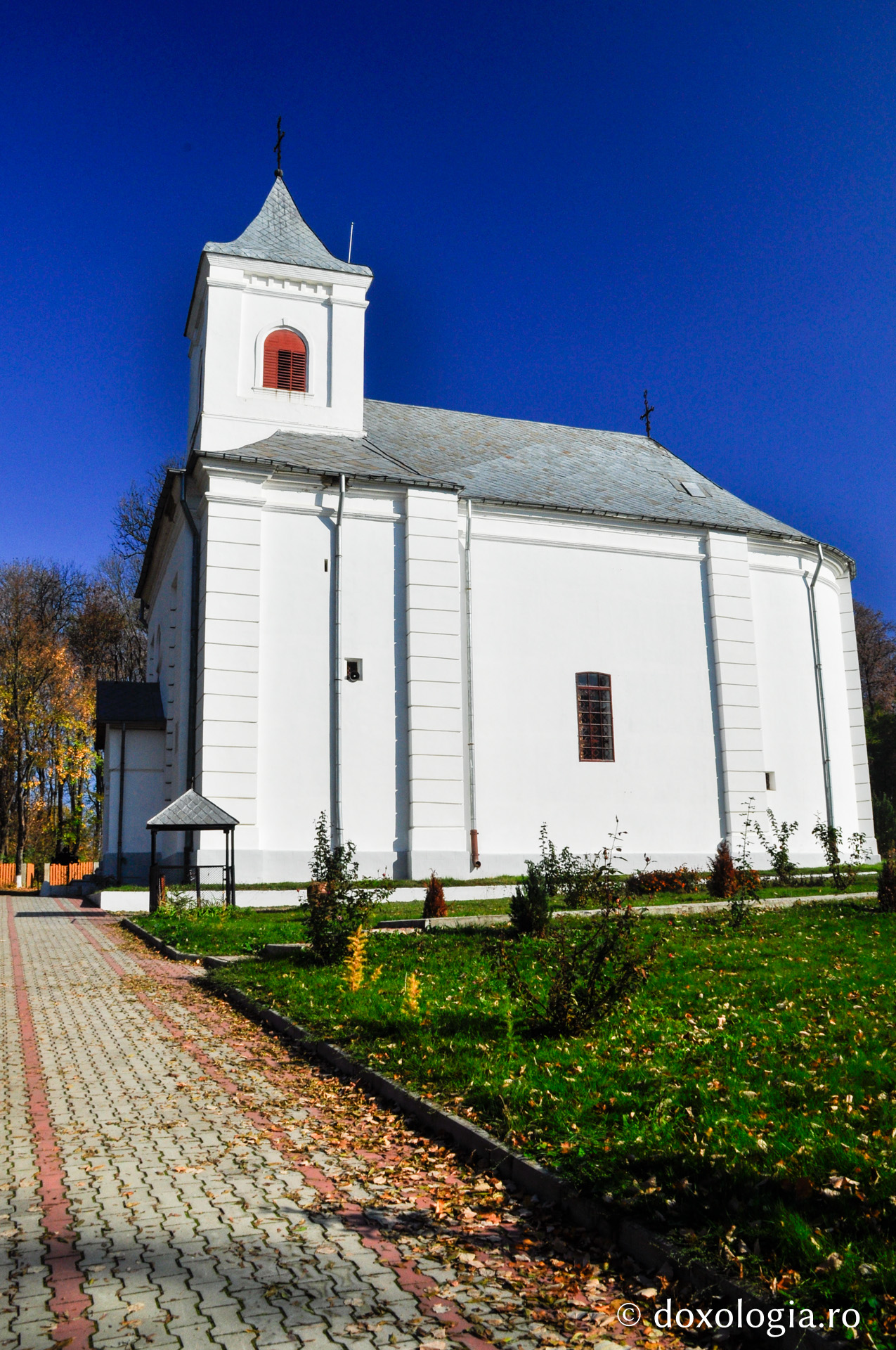 Mănăstirea Miclăușeni