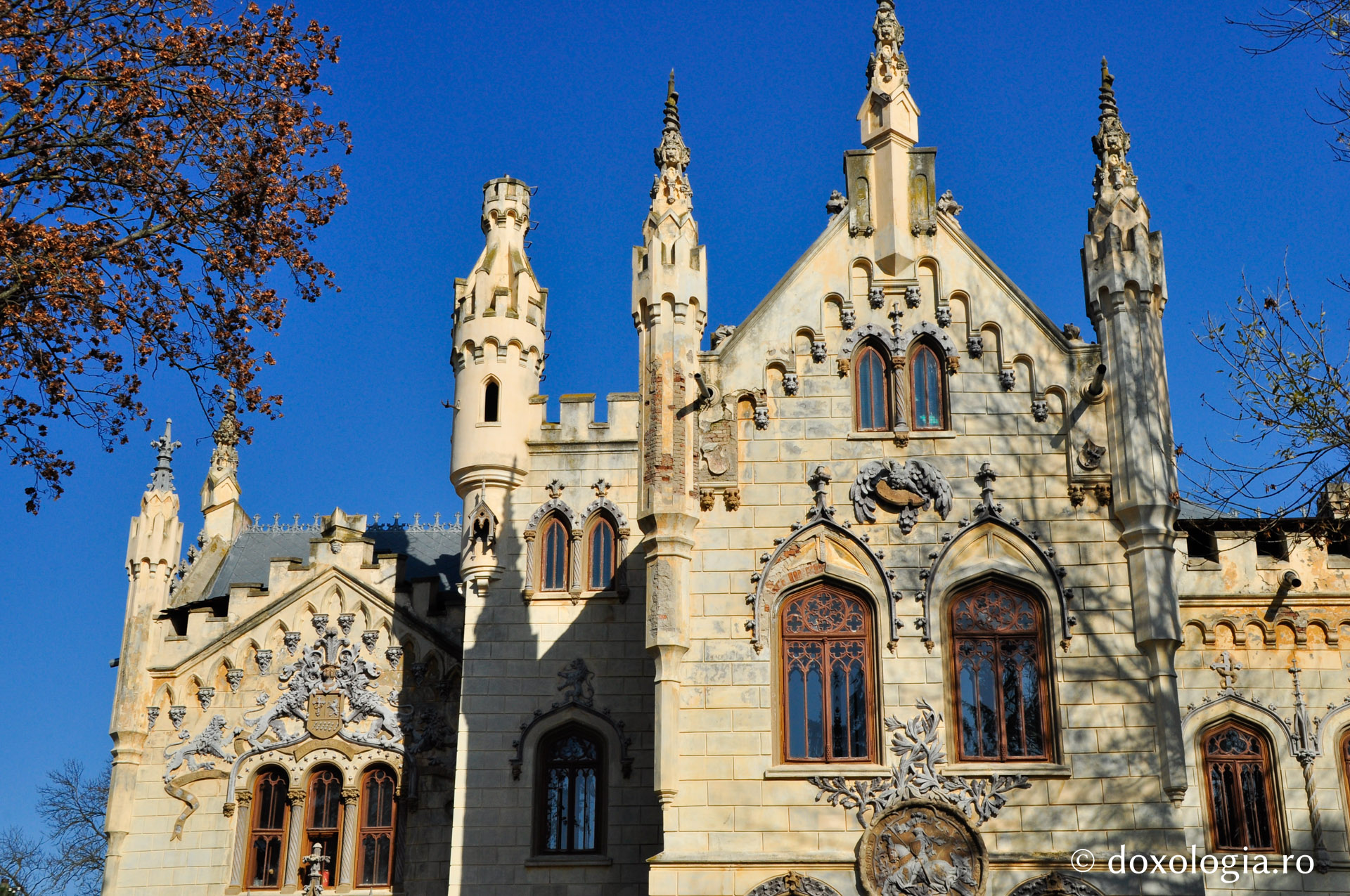 Povești de viață ale Sturzeștilor de la Miclăușeni