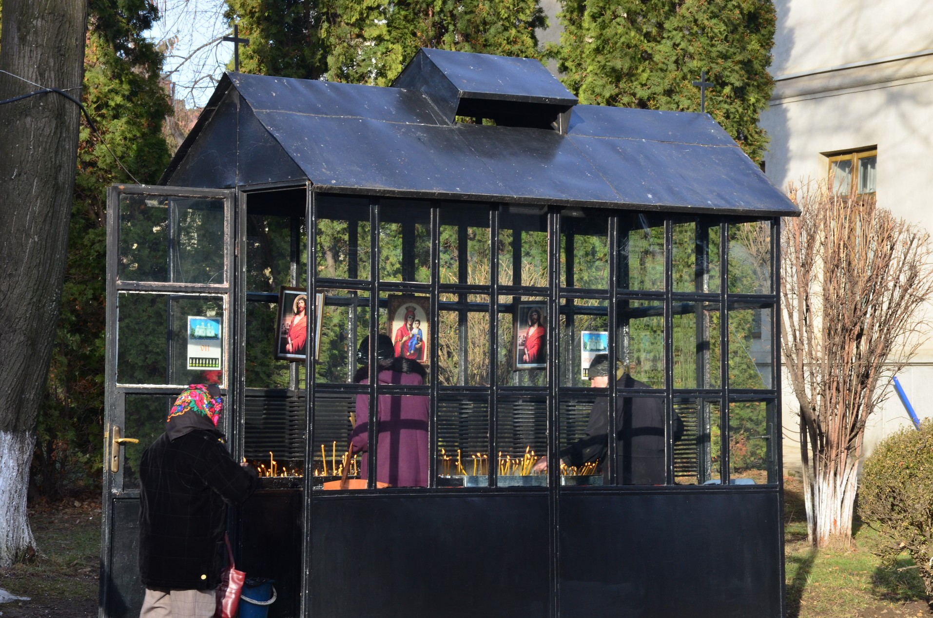 Îndemnuri ale Înaltpreasfințitului Părinte Mitropolit Teofan la începutul Postului Mare