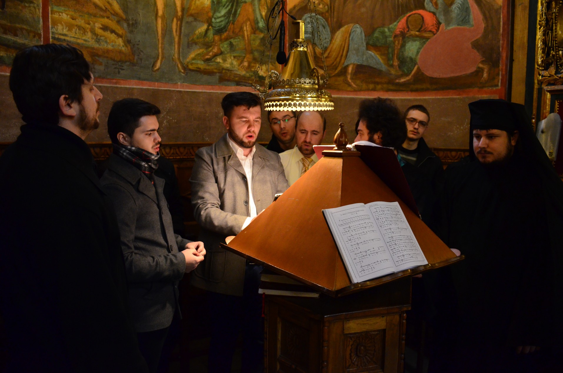 Îndemnuri ale Înaltpreasfințitului Părinte Mitropolit Teofan la începutul Postului Mare