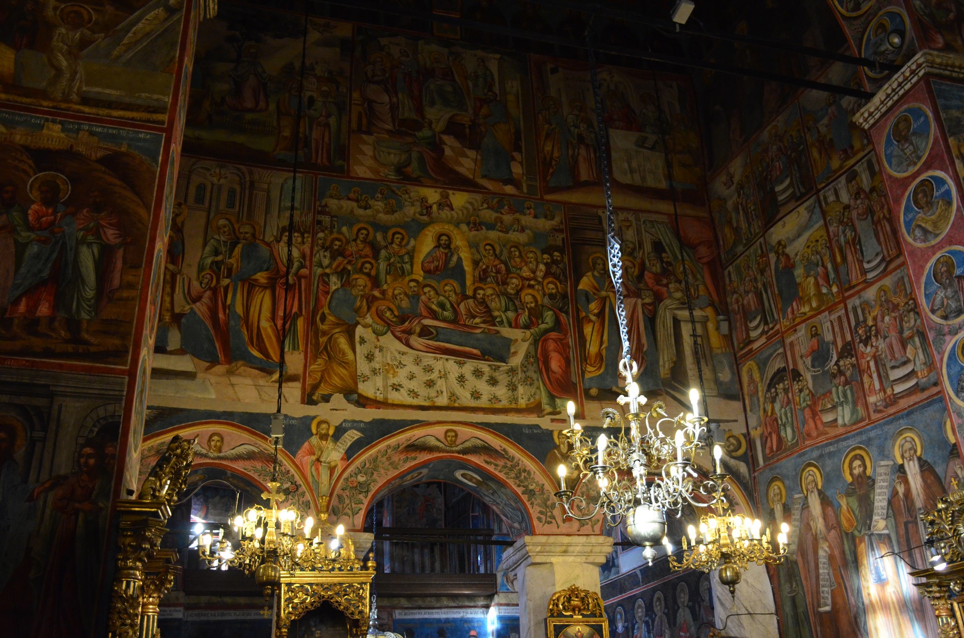 Îndemnuri ale Înaltpreasfințitului Părinte Mitropolit Teofan la începutul Postului Mare