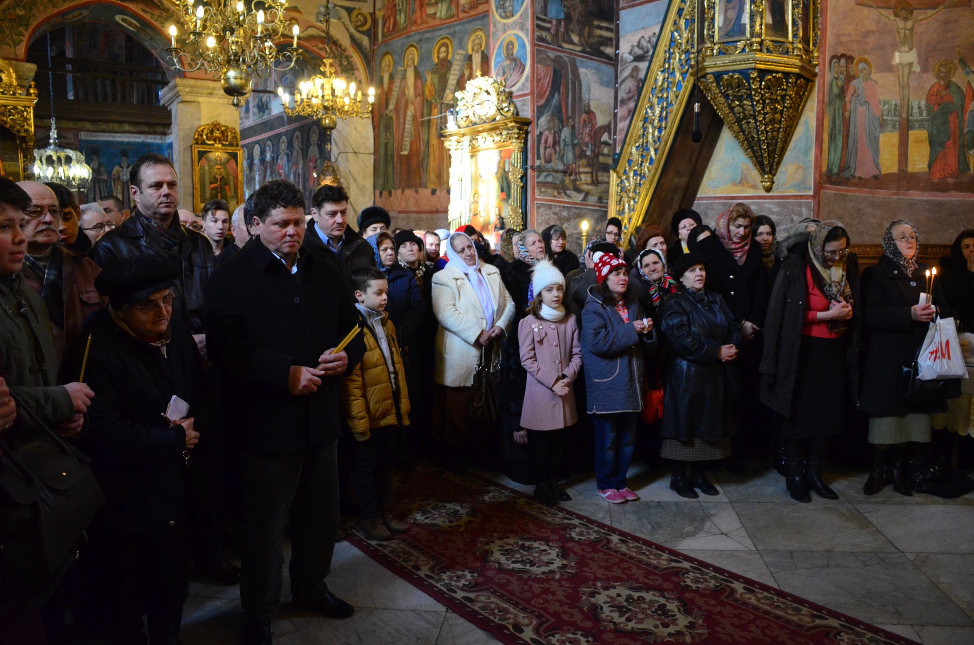 Îndemnuri ale Înaltpreasfințitului Părinte Mitropolit Teofan la începutul Postului Mare