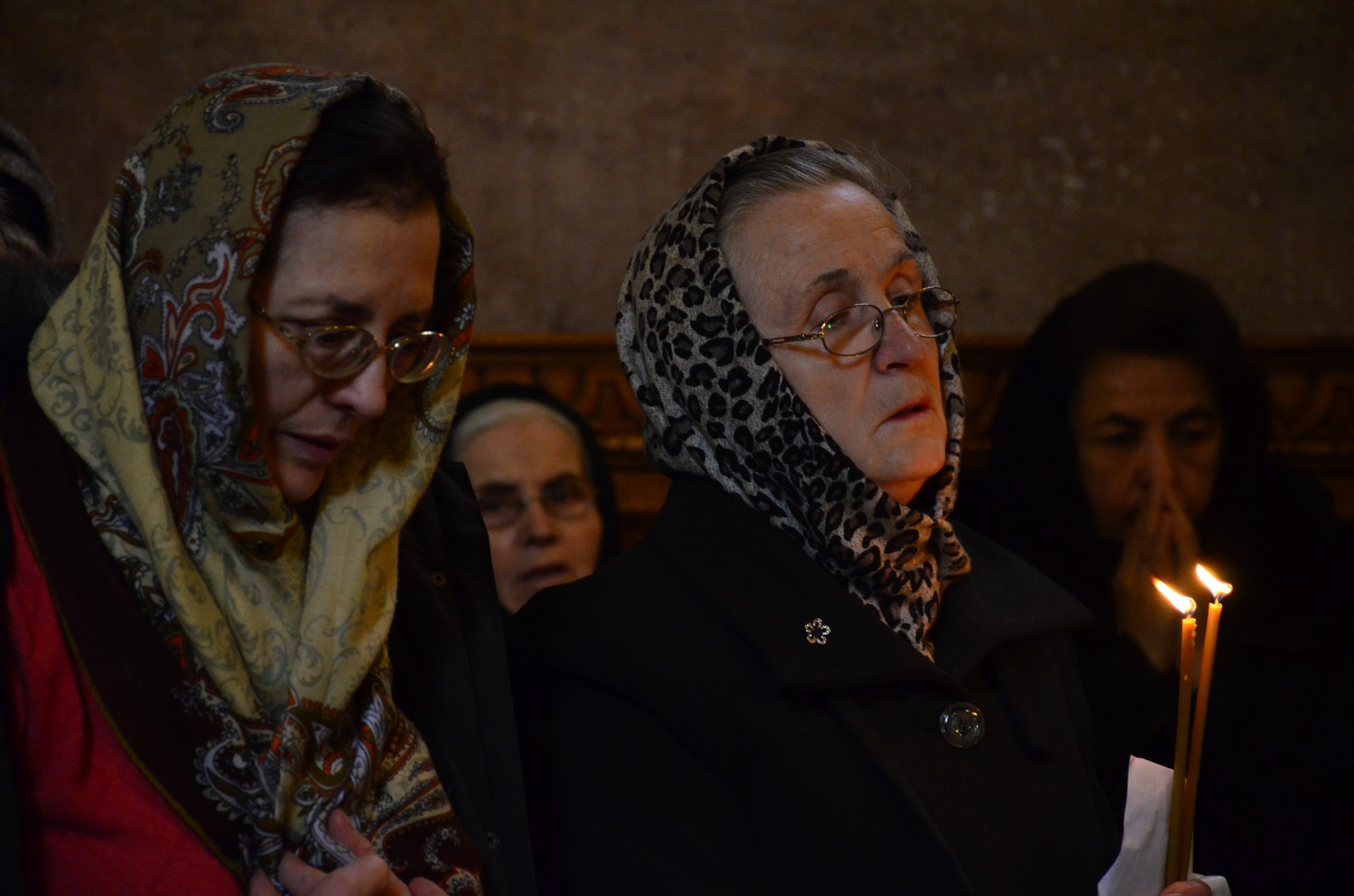 Îndemnuri ale Înaltpreasfințitului Părinte Mitropolit Teofan la începutul Postului Mare