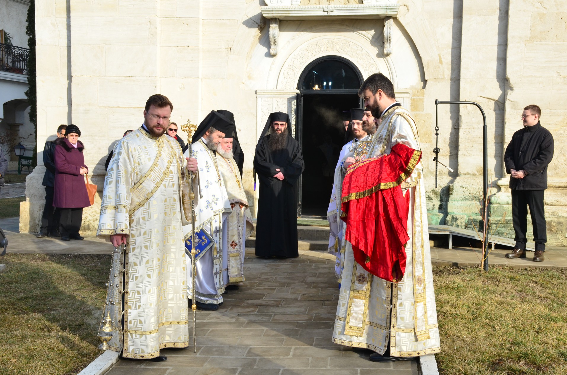 Îndemnuri ale Înaltpreasfințitului Părinte Mitropolit Teofan la începutul Postului Mare