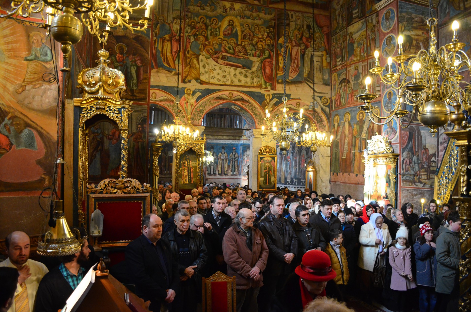 Îndemnuri ale Înaltpreasfințitului Părinte Mitropolit Teofan la începutul Postului Mare