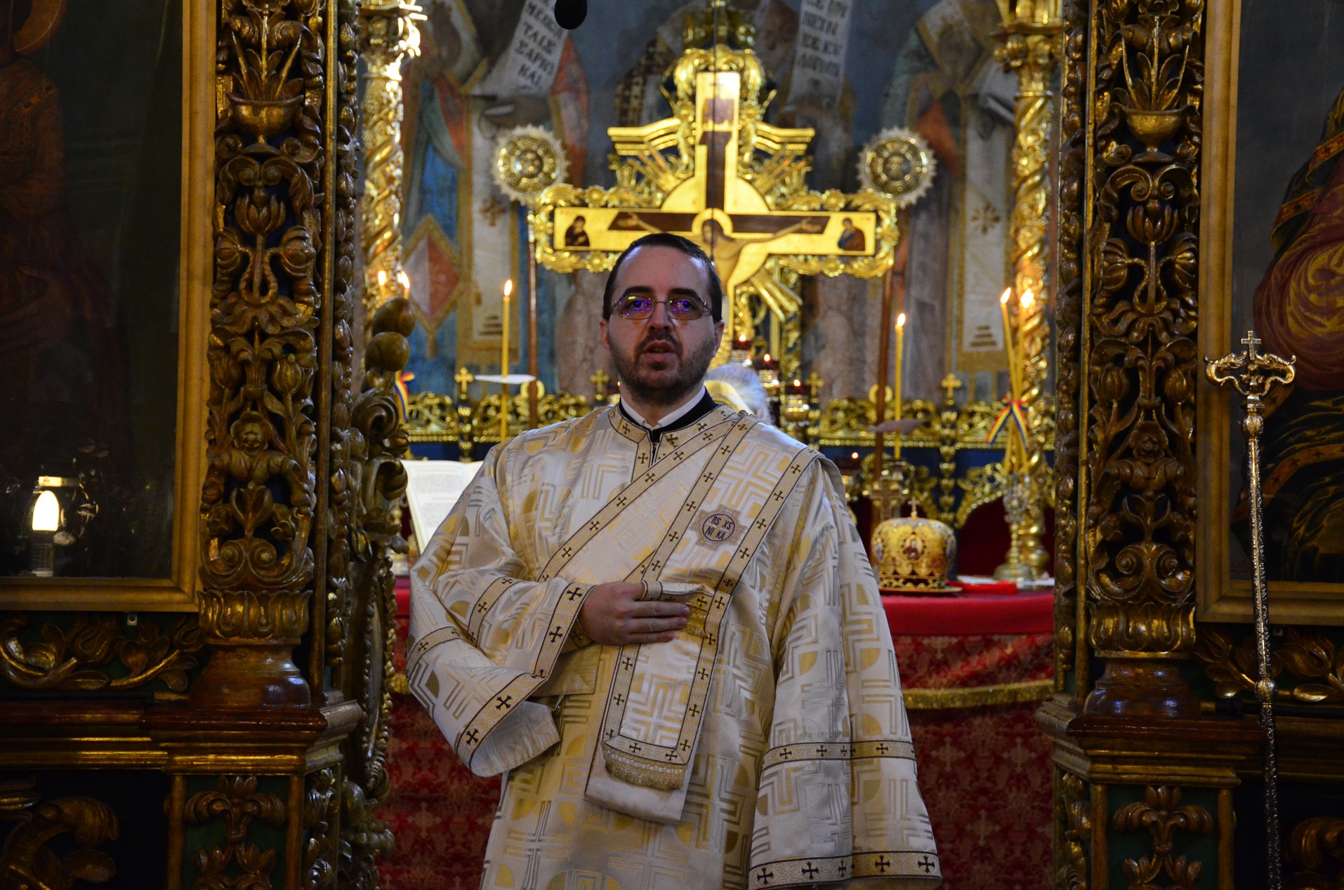 Îndemnuri ale Înaltpreasfințitului Părinte Mitropolit Teofan la începutul Postului Mare