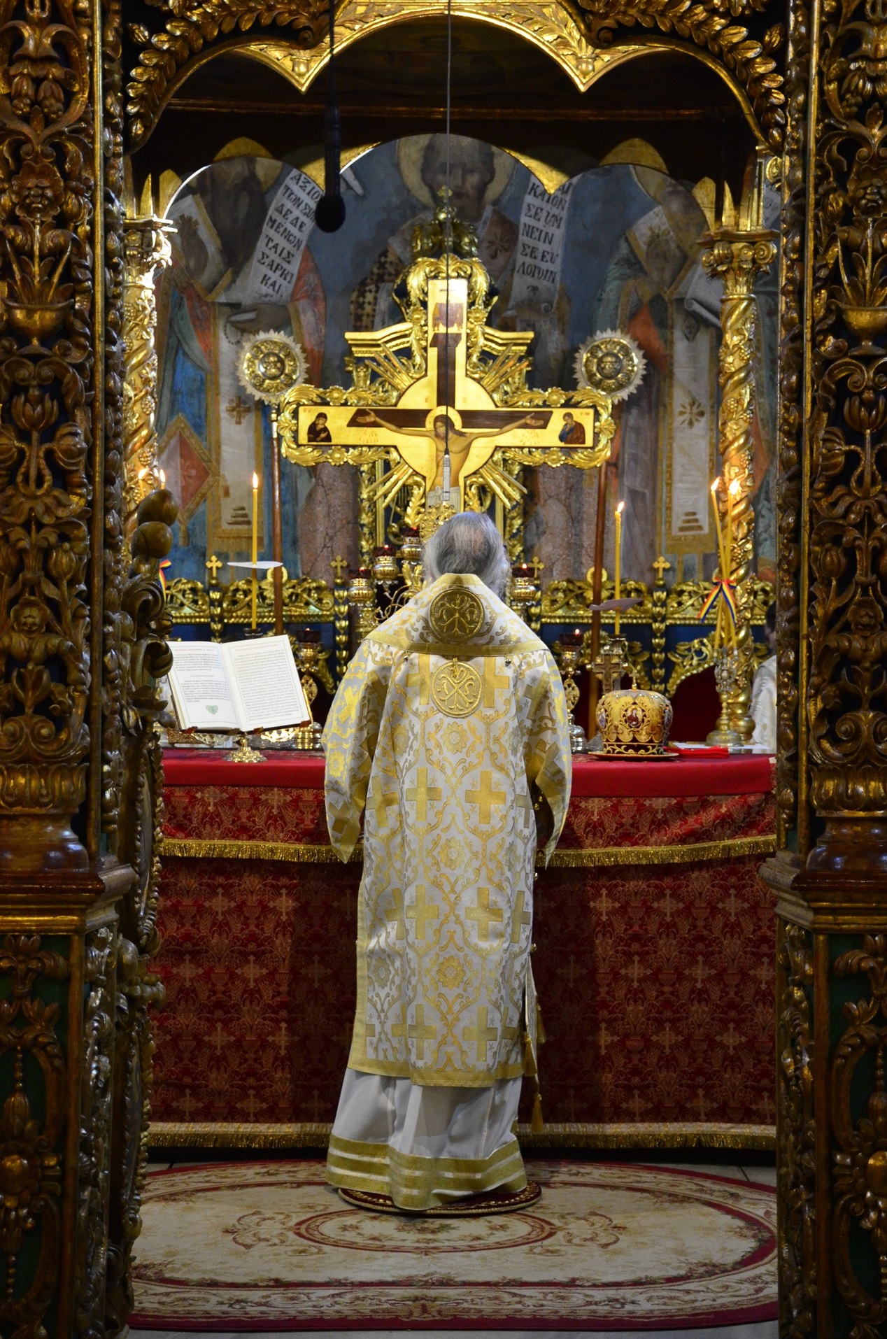 Îndemnuri ale Înaltpreasfințitului Părinte Mitropolit Teofan la începutul Postului Mare