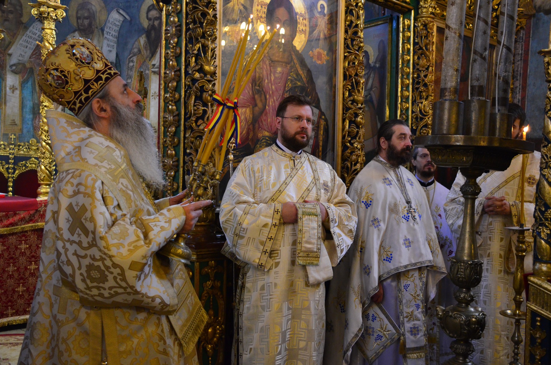 Îndemnuri ale Înaltpreasfințitului Părinte Mitropolit Teofan la începutul Postului Mare