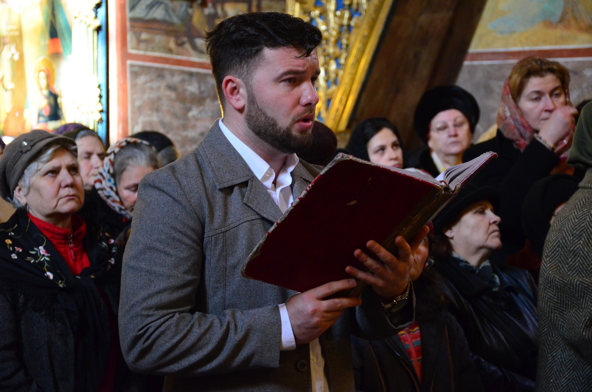 Îndemnuri ale Înaltpreasfințitului Părinte Mitropolit Teofan la începutul Postului Mare