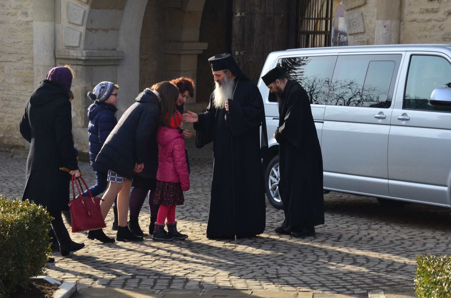 Îndemnuri ale Înaltpreasfințitului Părinte Mitropolit Teofan la începutul Postului Mare