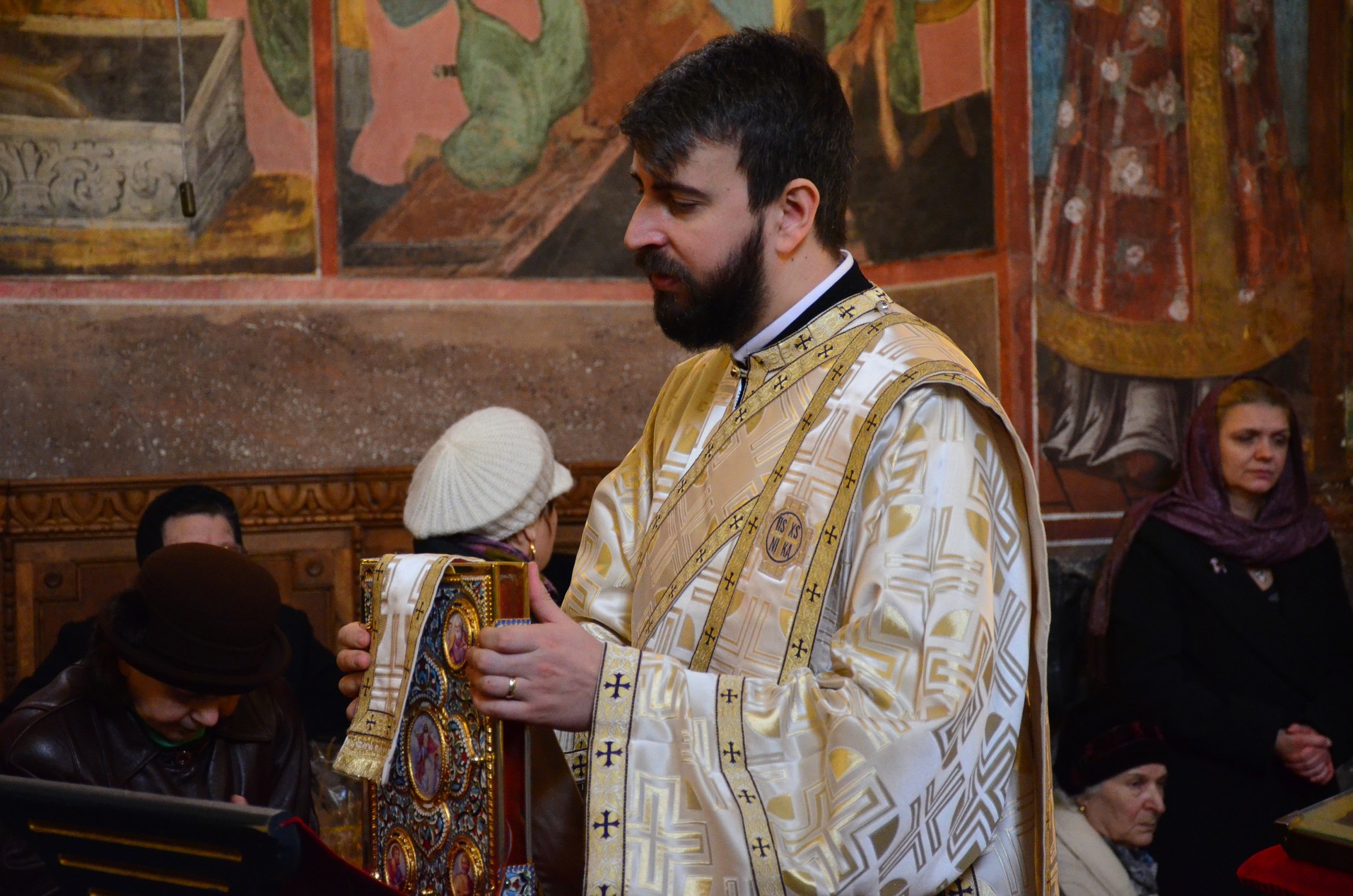 Îndemnuri ale Înaltpreasfințitului Părinte Mitropolit Teofan la începutul Postului Mare