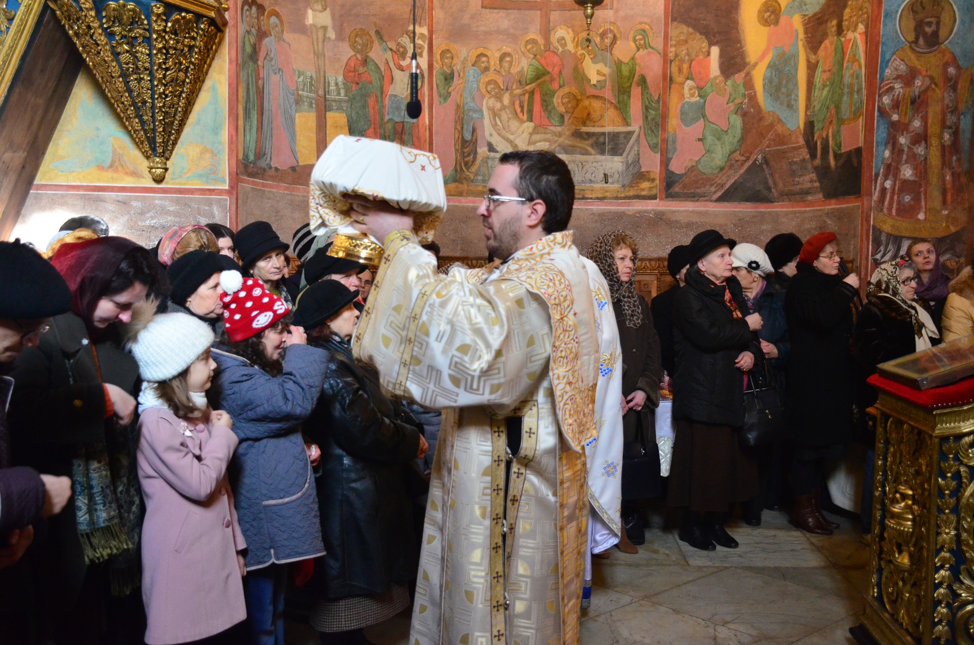 Îndemnuri ale Înaltpreasfințitului Părinte Mitropolit Teofan la începutul Postului Mare