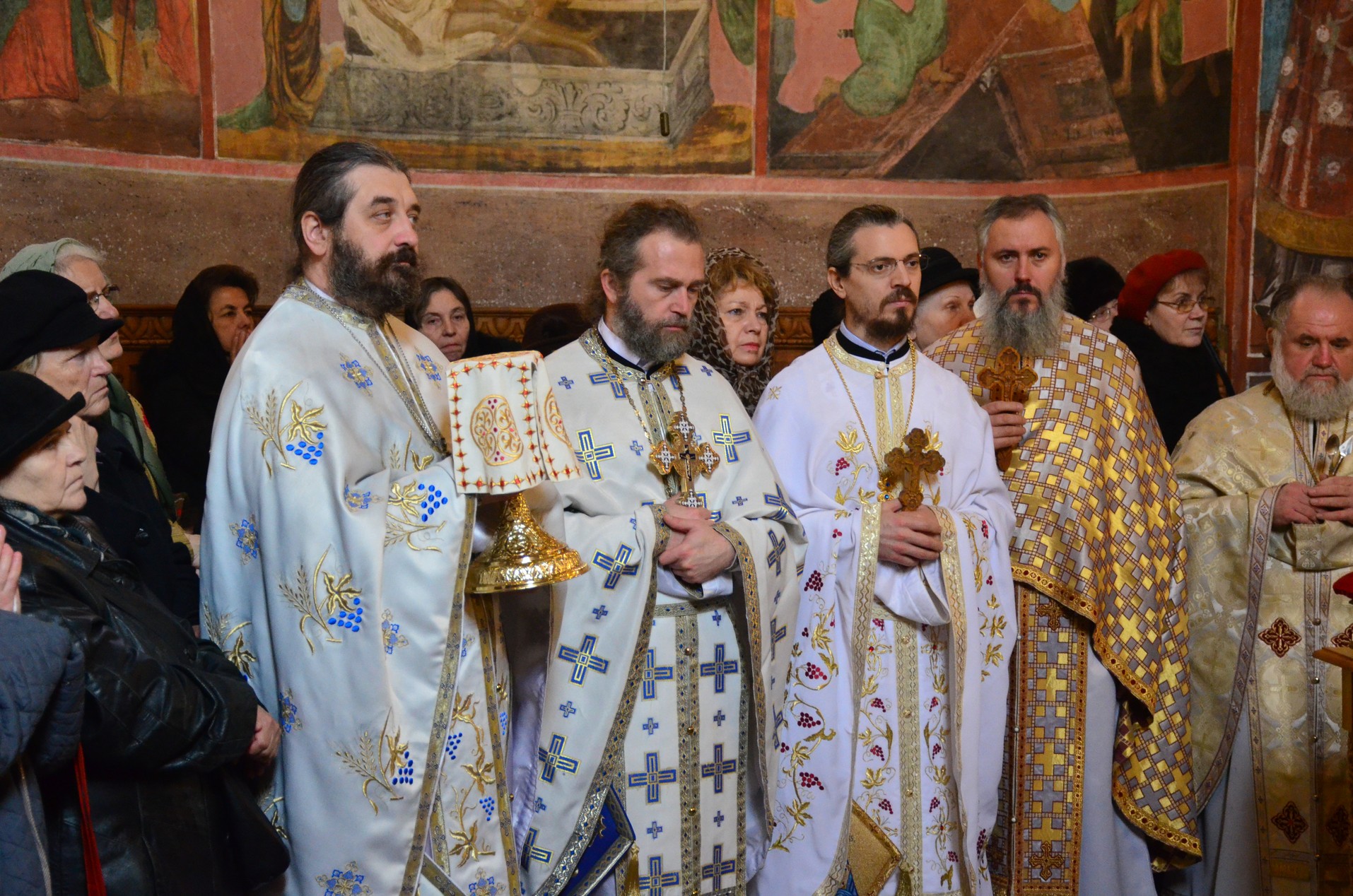 Îndemnuri ale Înaltpreasfințitului Părinte Mitropolit Teofan la începutul Postului Mare