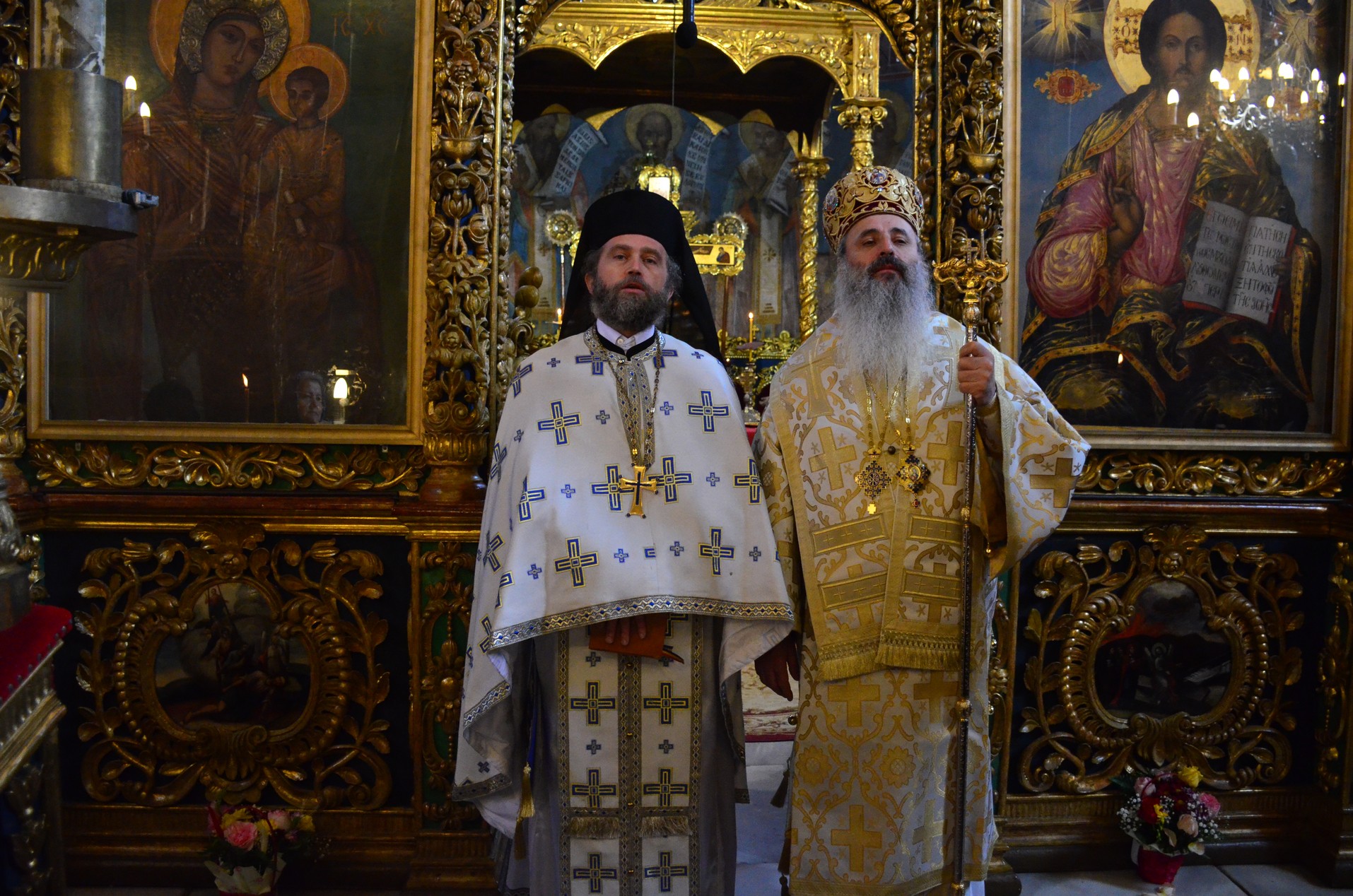 Îndemnuri ale Înaltpreasfințitului Părinte Mitropolit Teofan la începutul Postului Mare