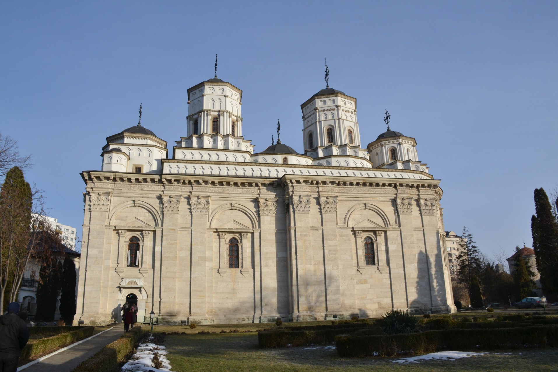 Îndemnuri ale Înaltpreasfințitului Părinte Mitropolit Teofan la începutul Postului Mare