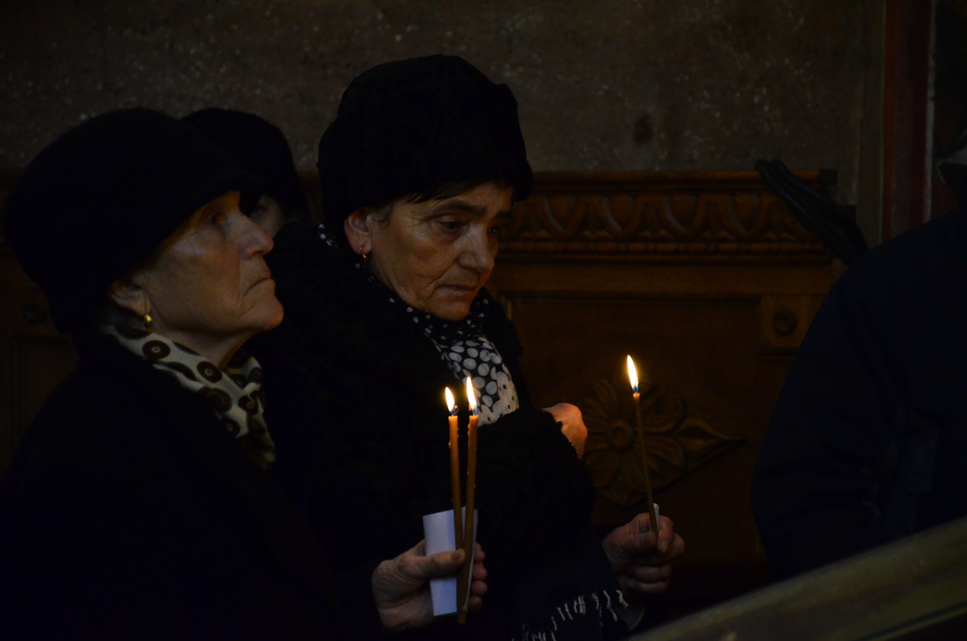 Îndemnuri ale Înaltpreasfințitului Părinte Mitropolit Teofan la începutul Postului Mare