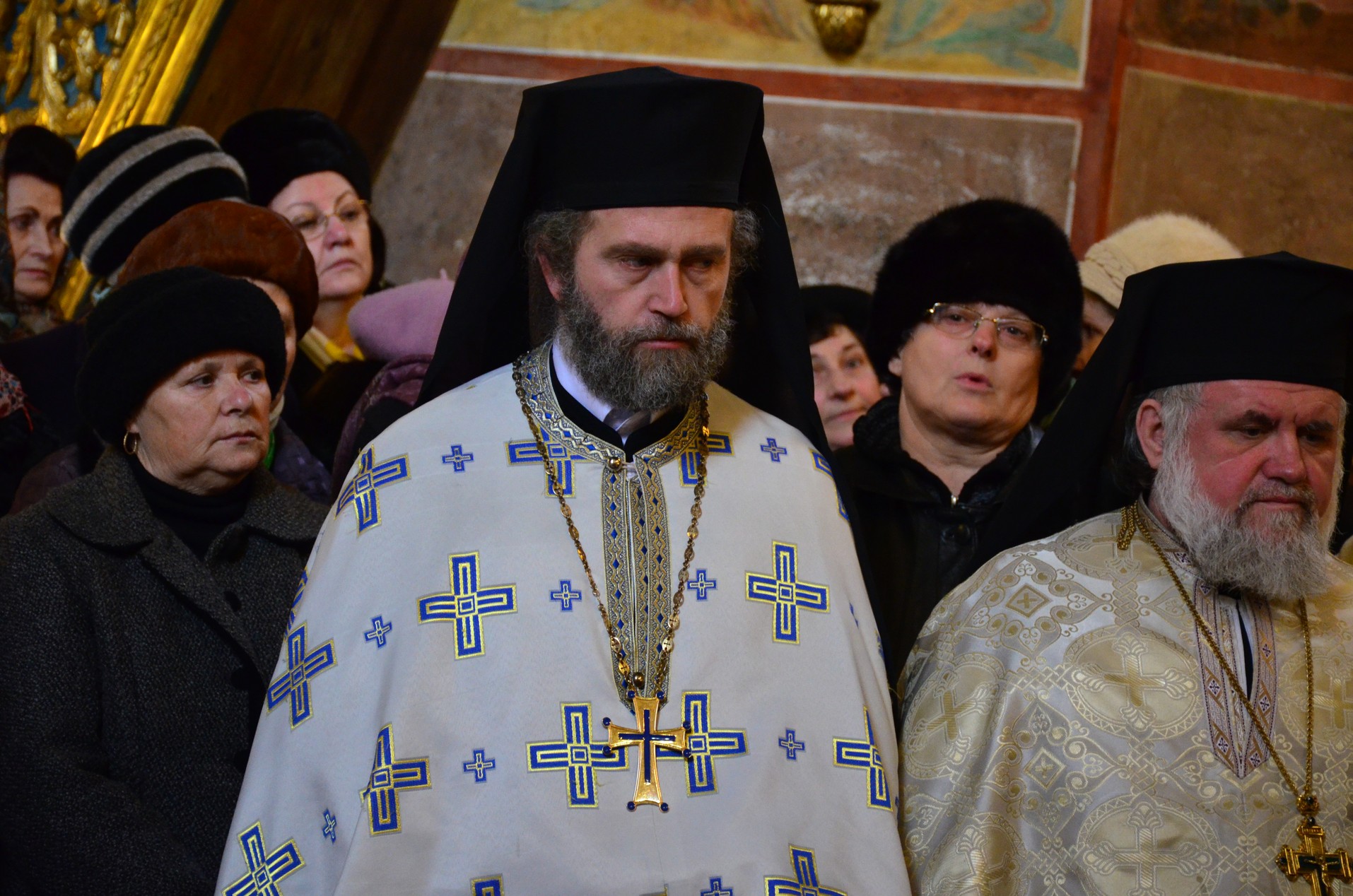 Îndemnuri ale Înaltpreasfințitului Părinte Mitropolit Teofan la începutul Postului Mare