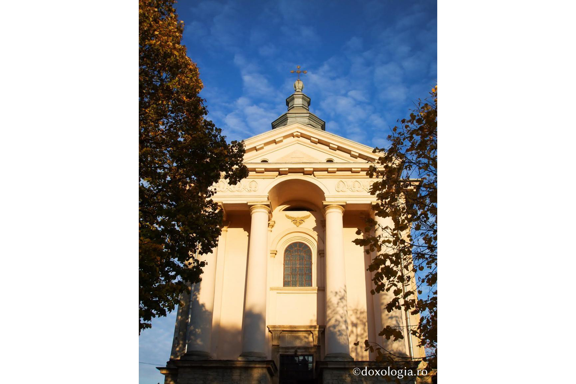 Foto: Oana Nechifor Maica Ecaterina, între căsătorie, monahism și chemarea Maicii Domnului